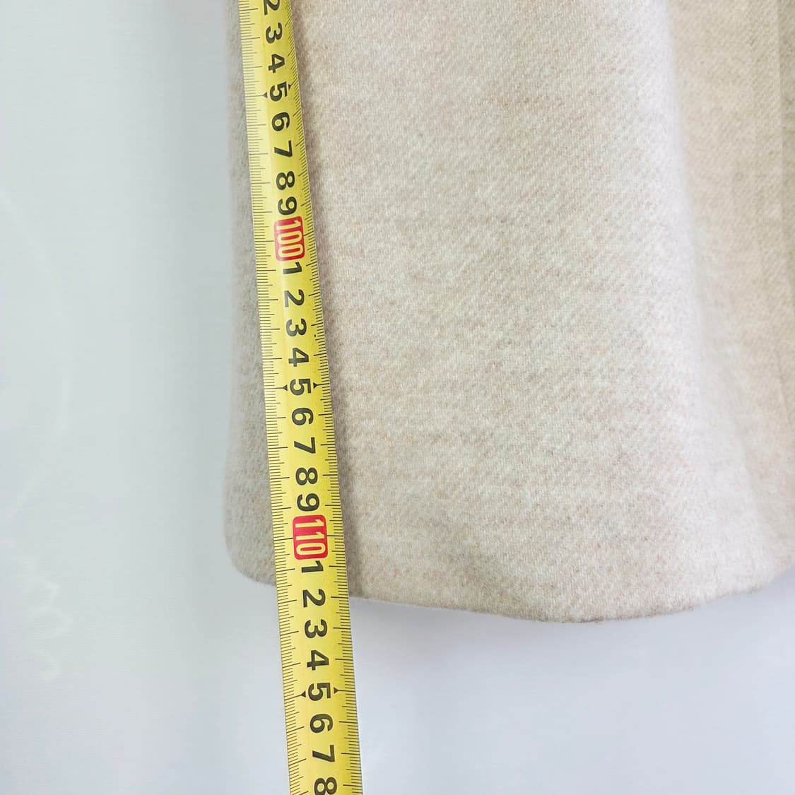 [THEORY] 띠어리 퍼펙트 벨티드 코트 여성 P 상품이미지8