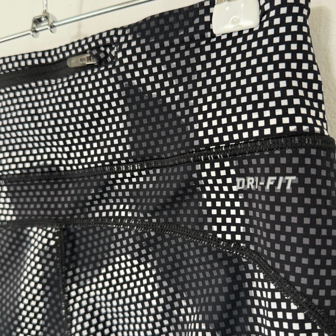 [새상품] [S] 나이키 레깅스 블랙 상품이미지6