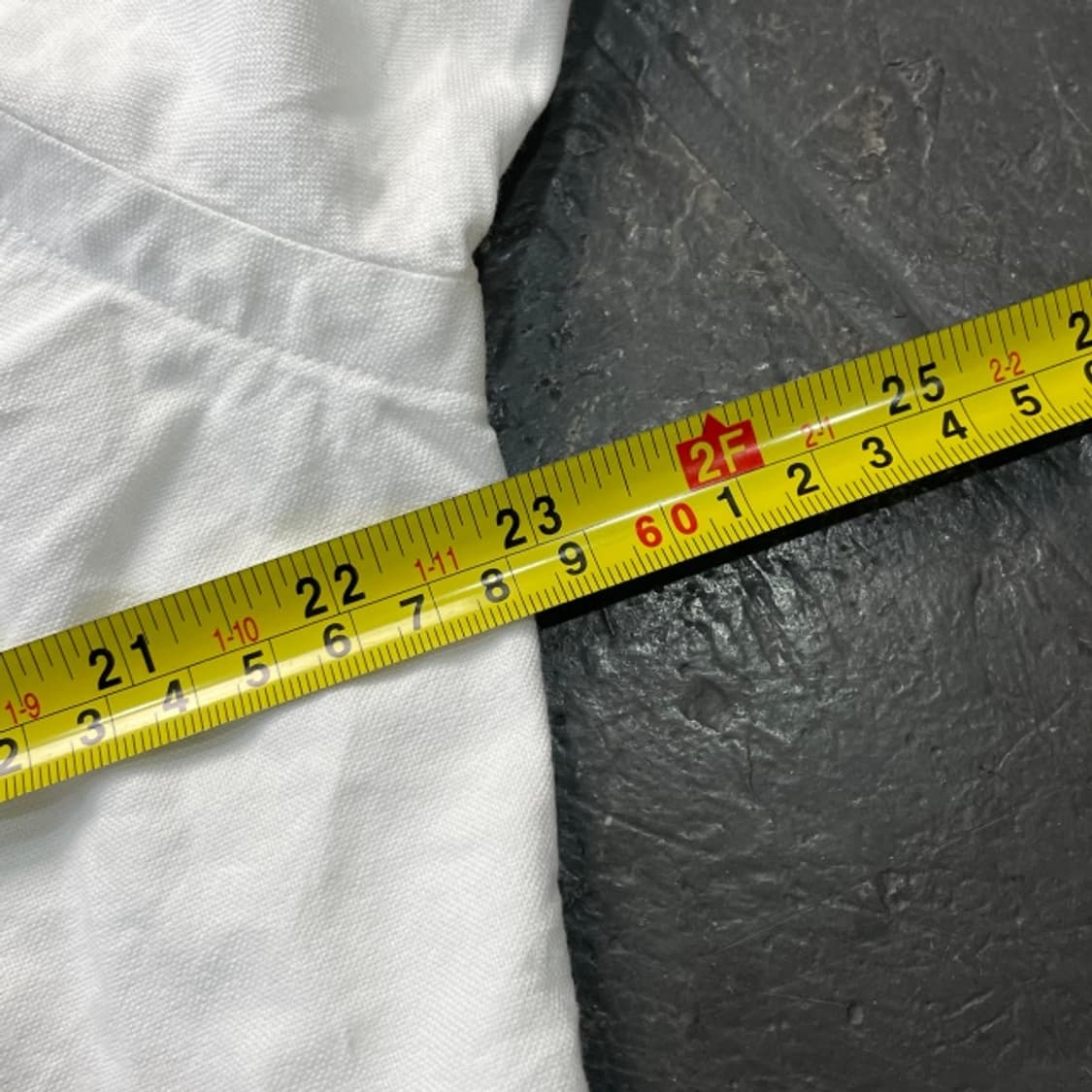 95 폴로 화이트 셔츠 상품이미지7