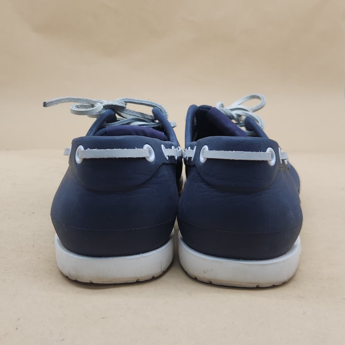 크록스 비취라인 보트슈즈m8 260 상품이미지4