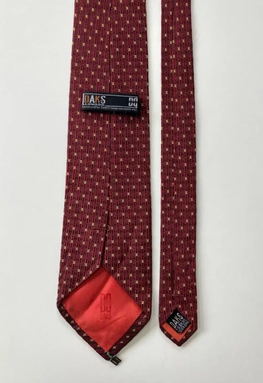 닥스 넥타이 상품이미지2