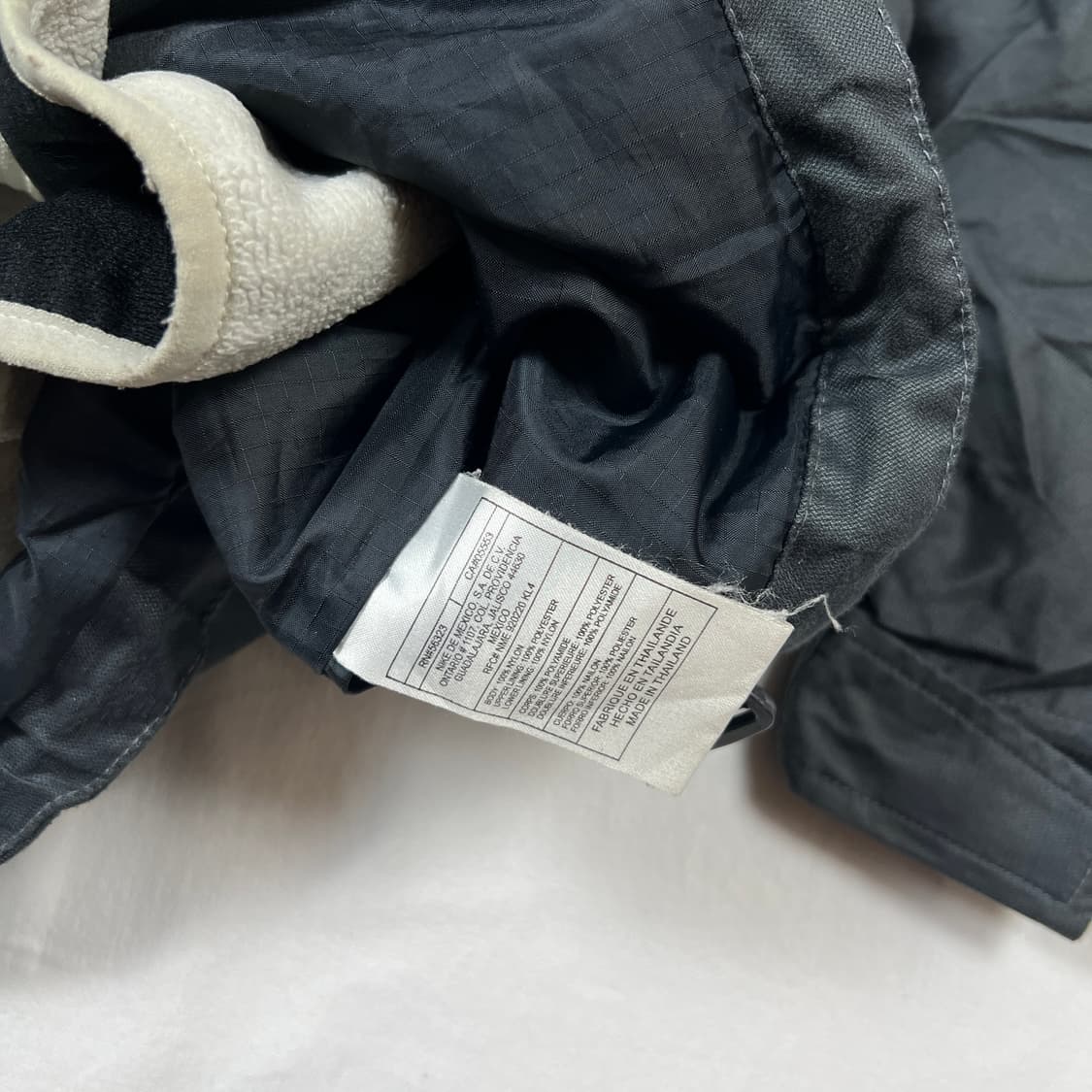 90’s 나이키 nike acg 멀티포켓 바람맛이 자켓 상품이미지10