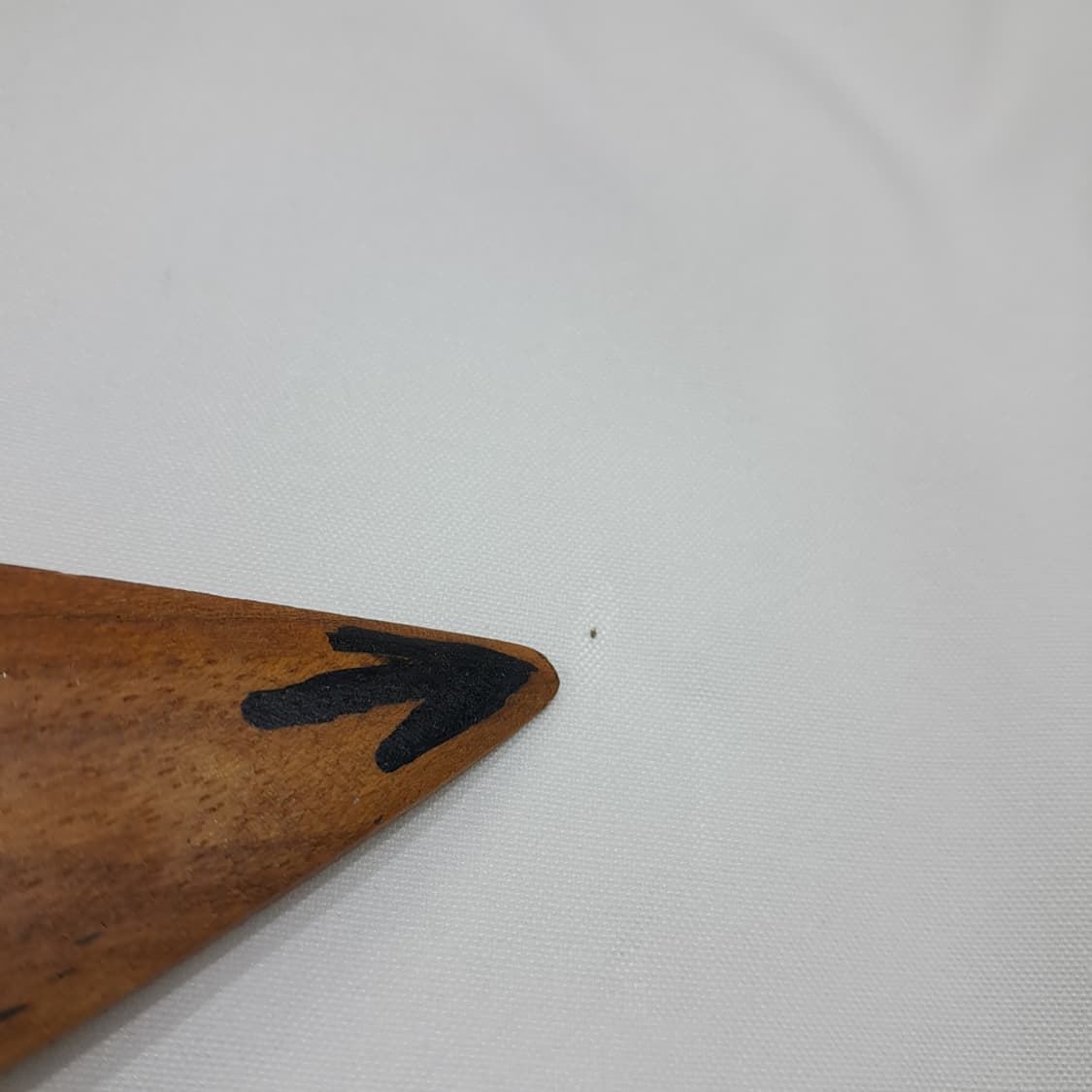 CL473 2XL 폴로 90s 홍콩판 코튼 버튼다운 화이트 셔츠 남방 상품이미지6