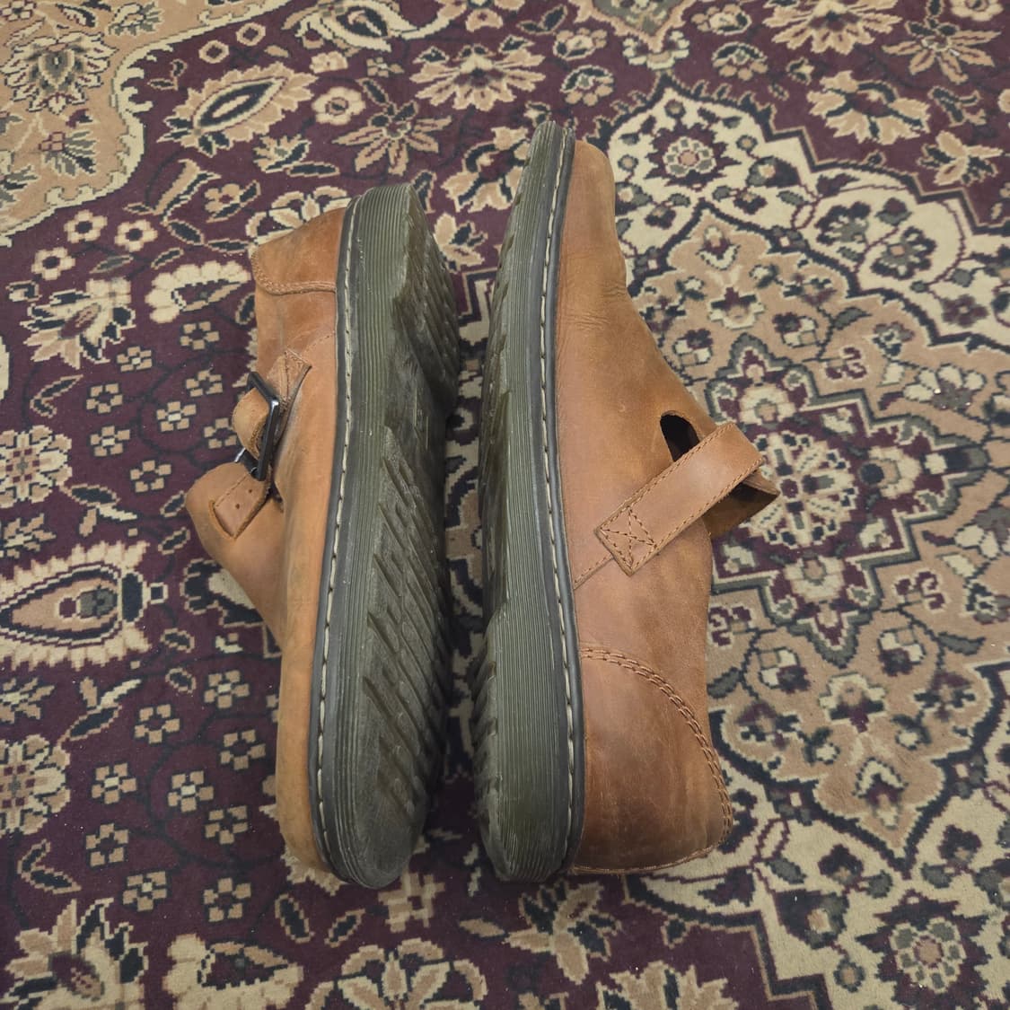 닥터마틴 패트리샤 uk6 250-255 상품이미지6