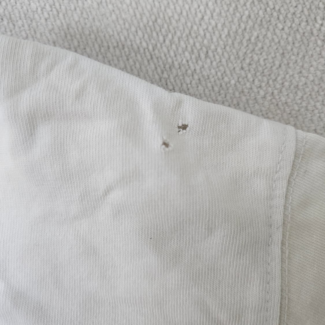 L 마리떼 프랑소와 저버 반팔티 0304Y 상품이미지7