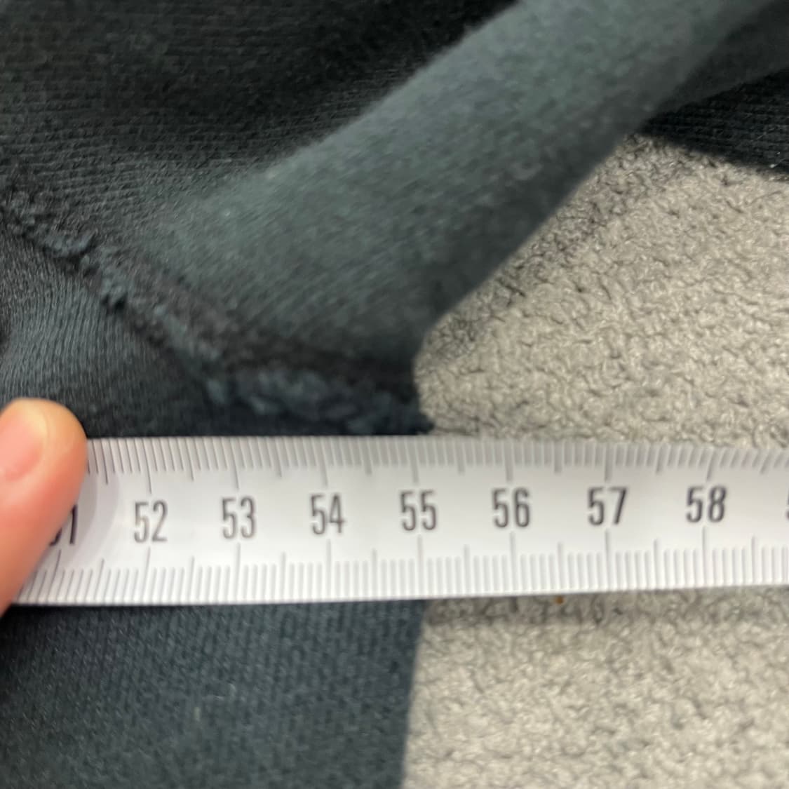 M 폴로 랄프로렌 쿼드포켓 인디안 후드 자켓 상품이미지9