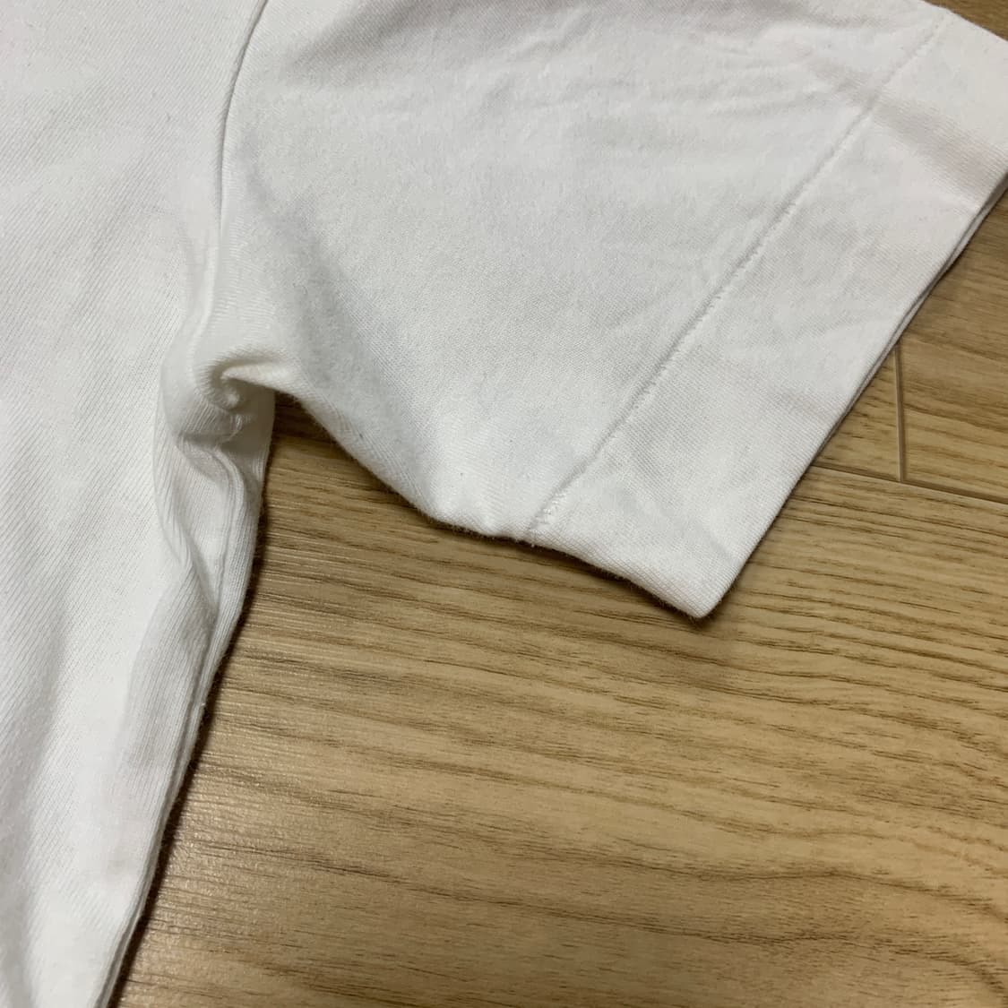 M)Comme des garcons 꼼데가르송 하트 와펜 반팔 상품이미지5