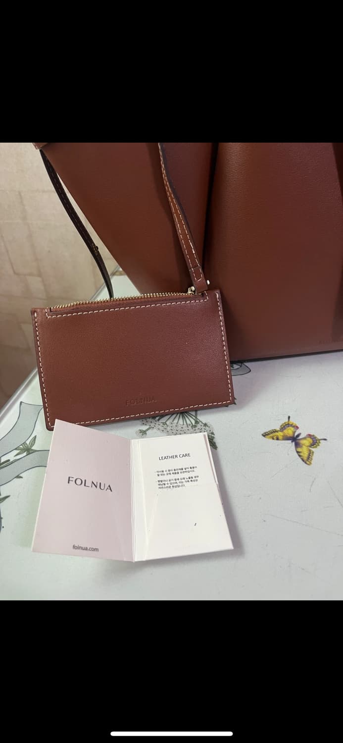 폴뉴아 안토스 가방 (라지)  상품이미지4