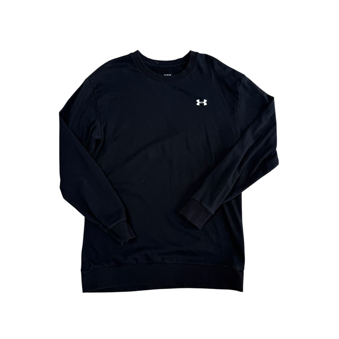 언더아머 맨투맨 상품이미지1