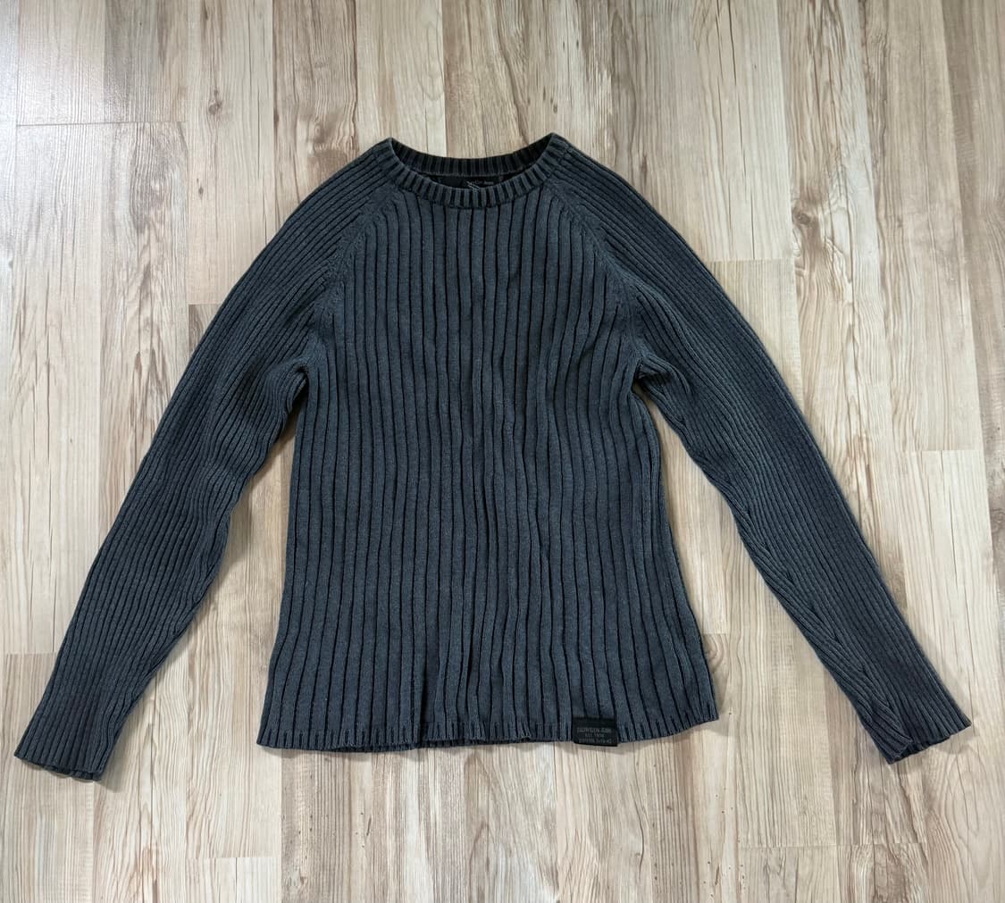 캘빈클라인 여성 니트 상품이미지1