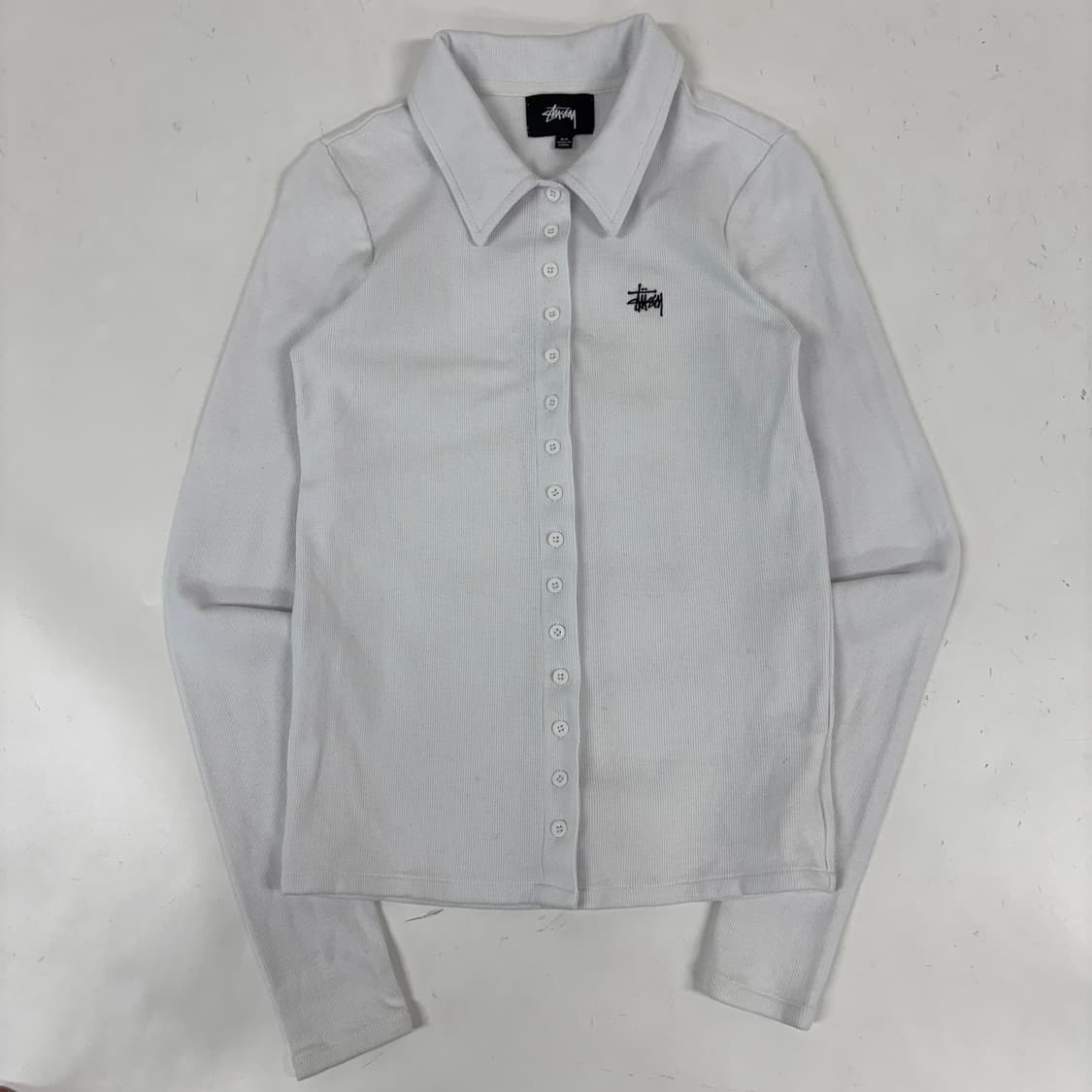 스투시 가디건 상품이미지3