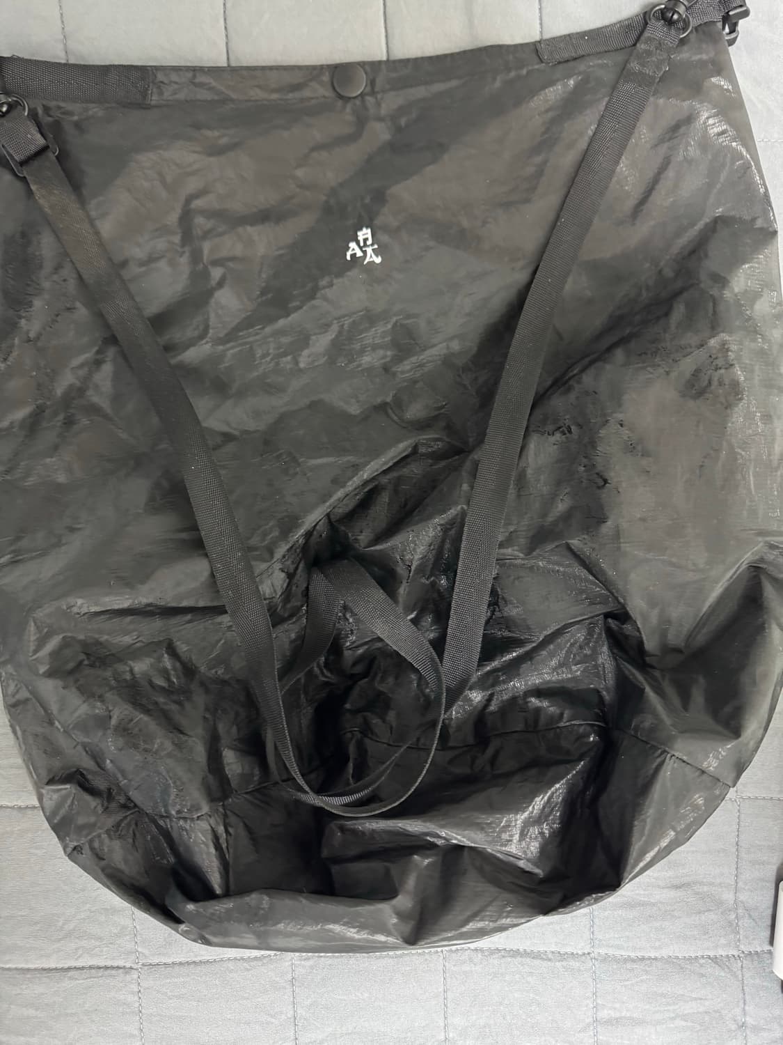 혁오 aaa 가방 상품이미지1