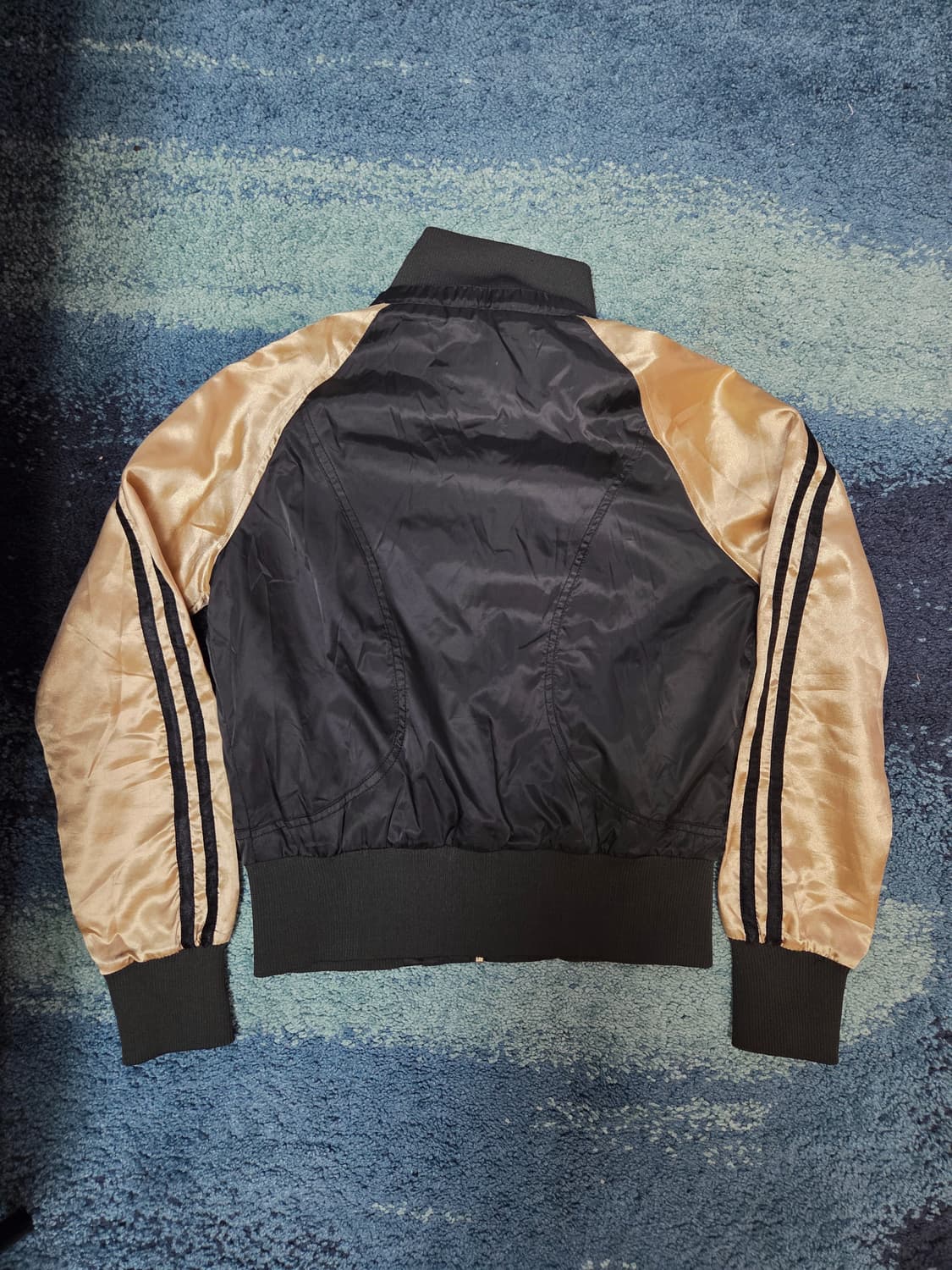 (택포)Bang Bang 뱅뱅 y2k 2스트립 후드 자켓 상품이미지3