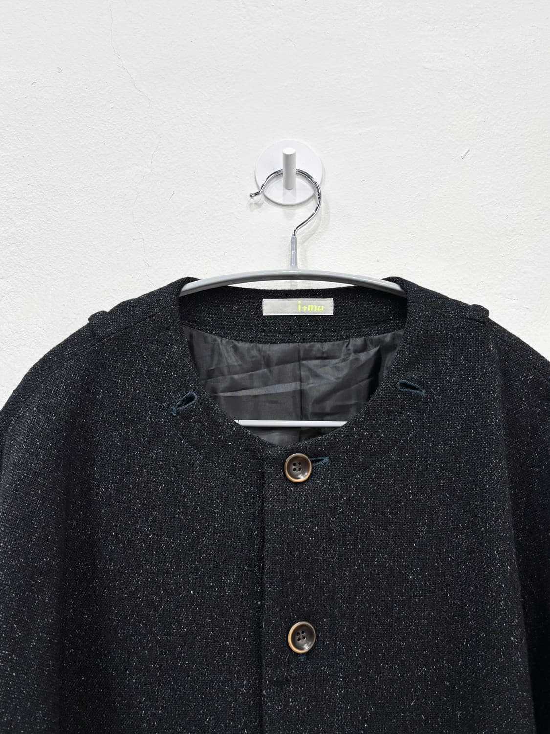 i+mu 자켓 상품이미지4