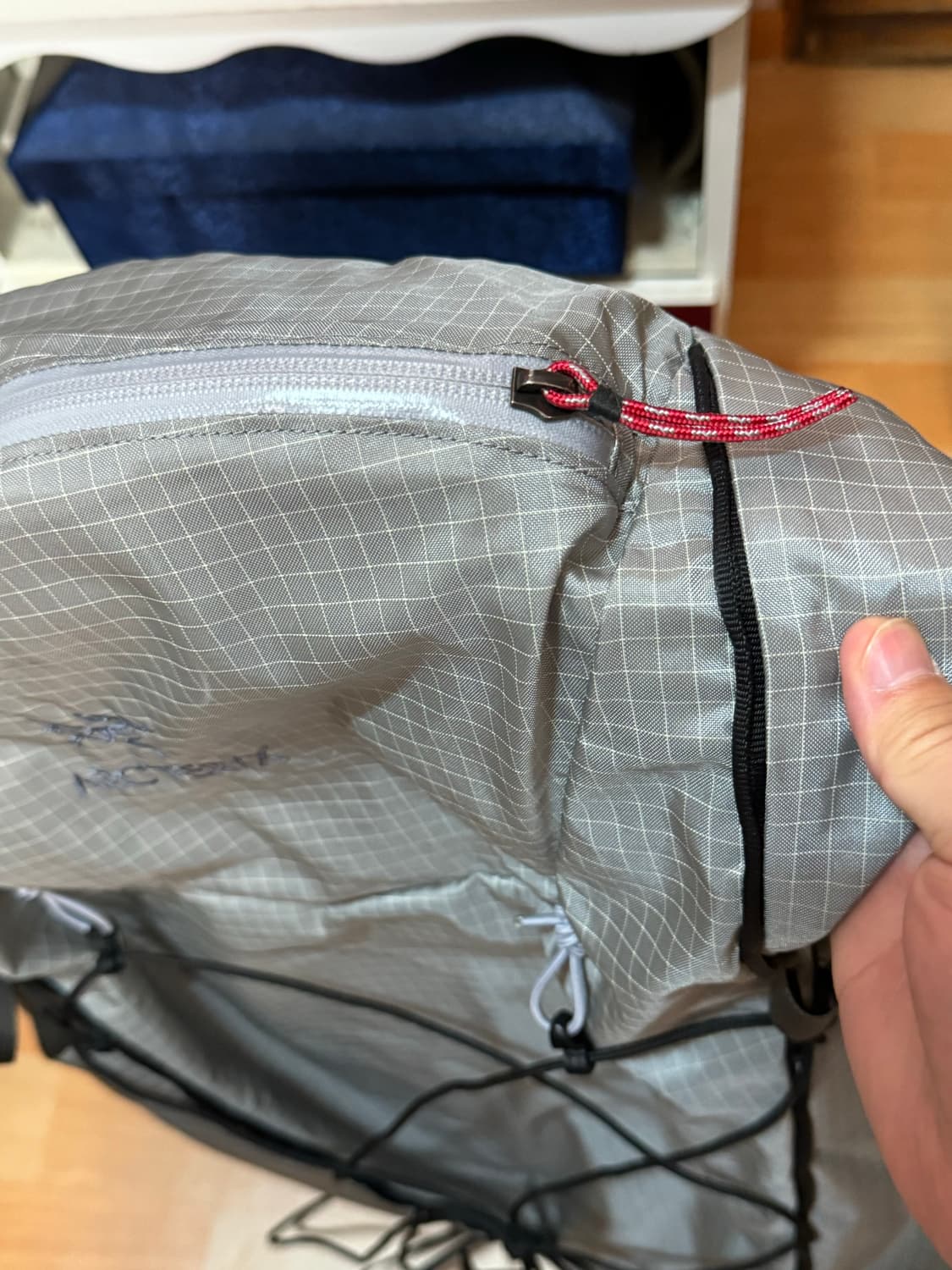 아크테릭스 에어리어스 45 남자 레귤러 판매합니다 상품이미지4