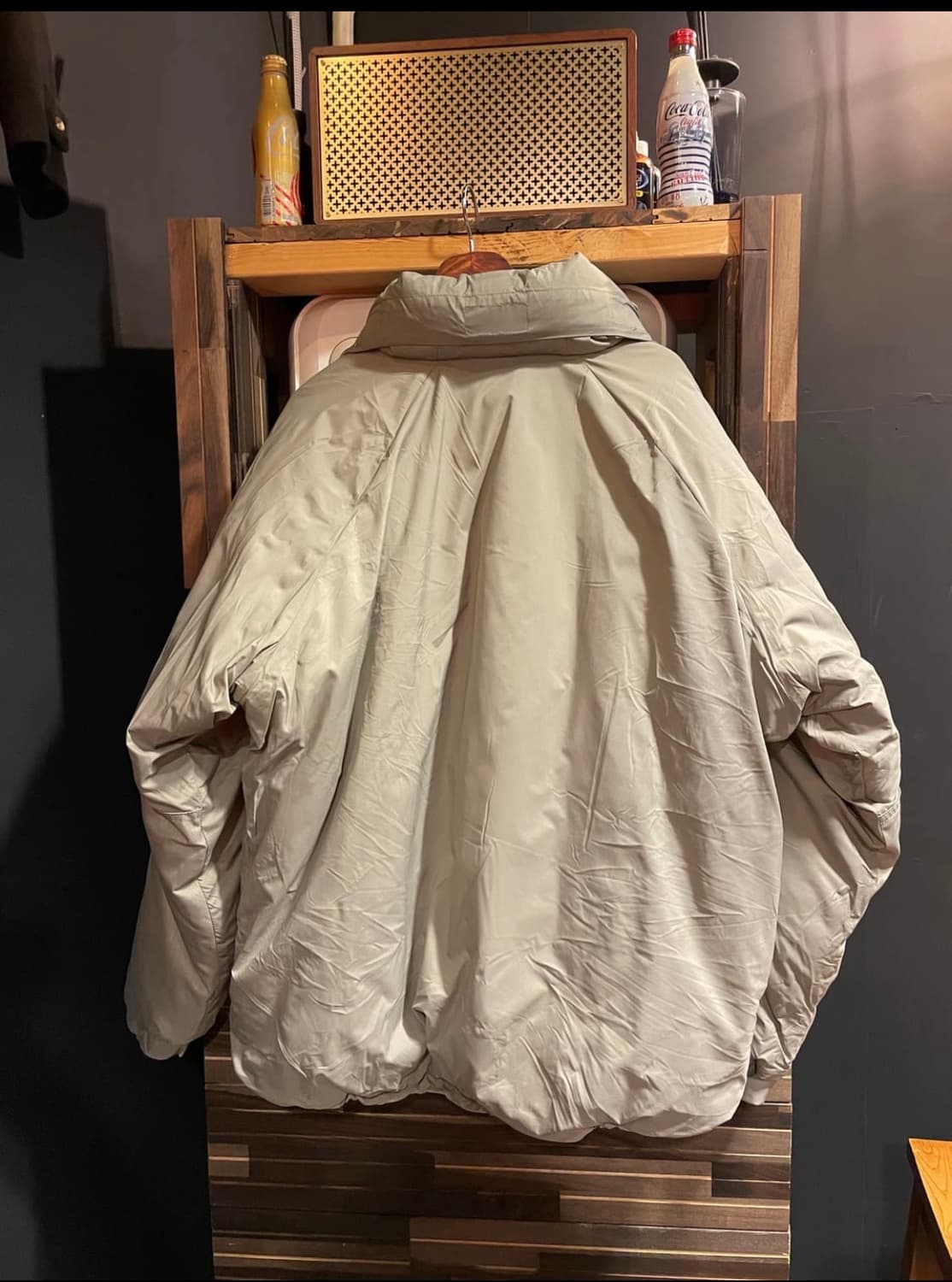 프리마로프트 레벨7 오리지널 상품이미지5