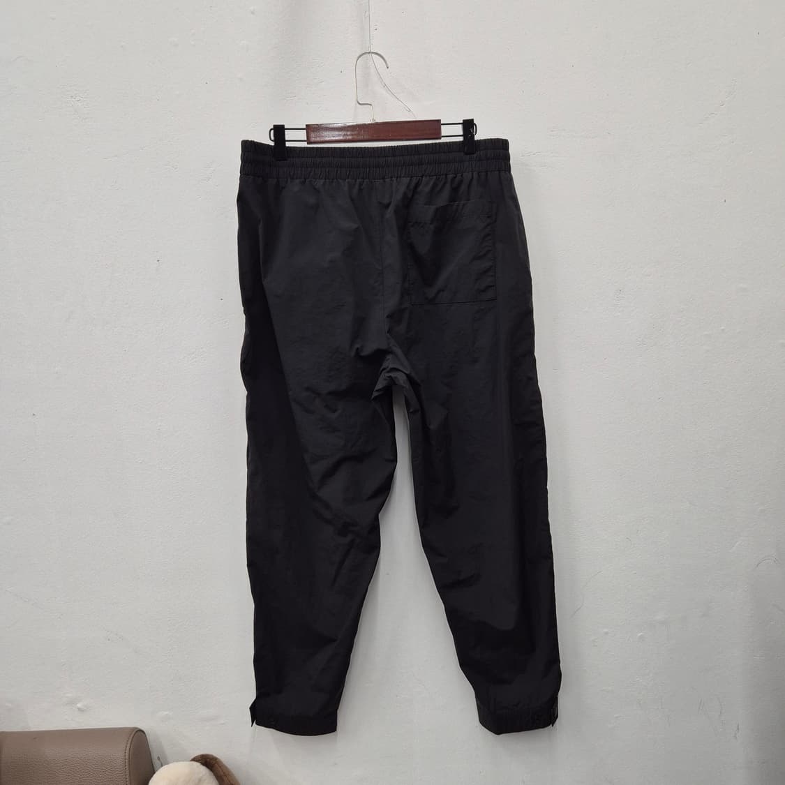 엄브로 헤리티지 우븐 팬츠 L 상품이미지4