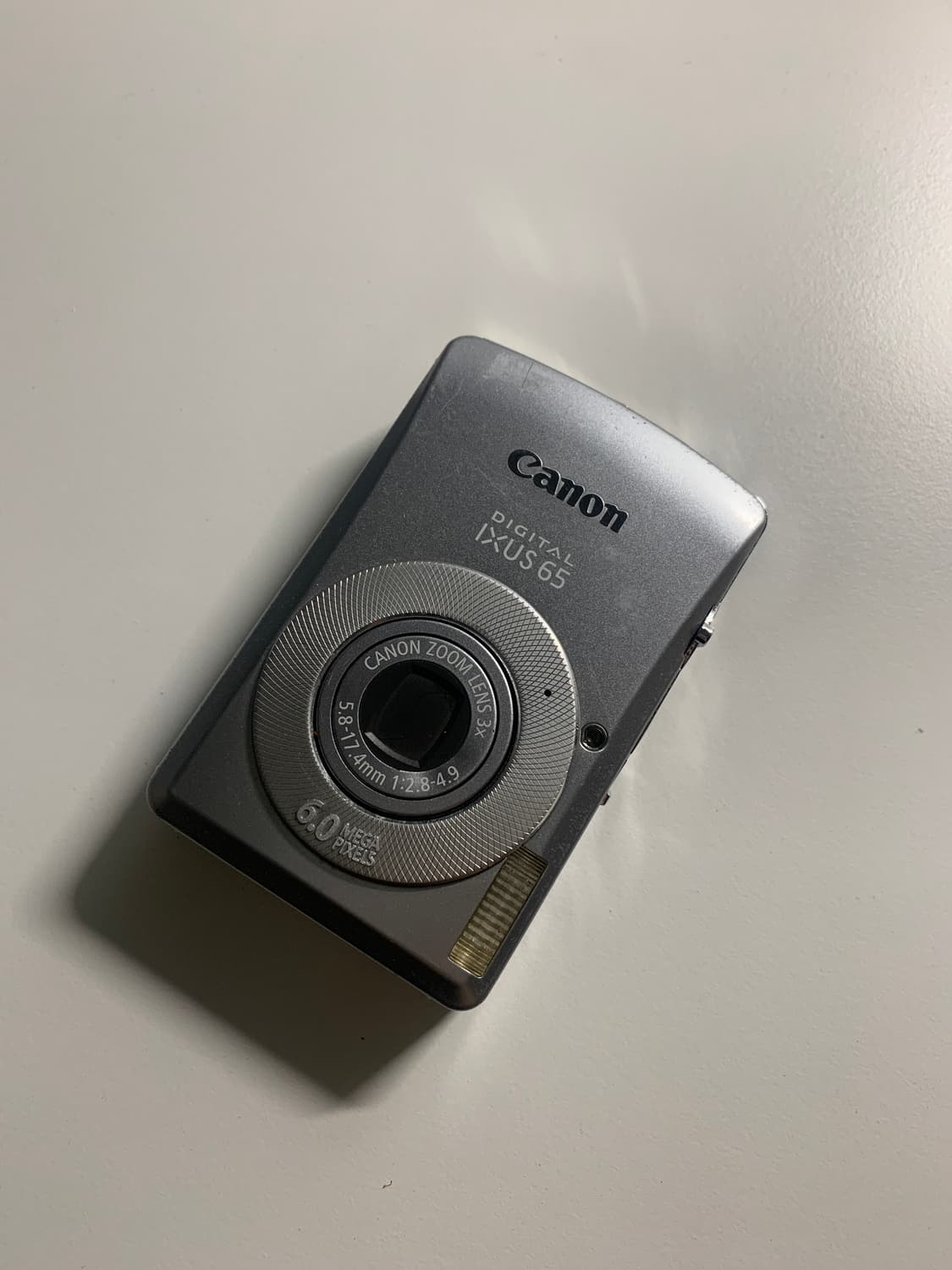캐논 익서스 650 상품이미지1