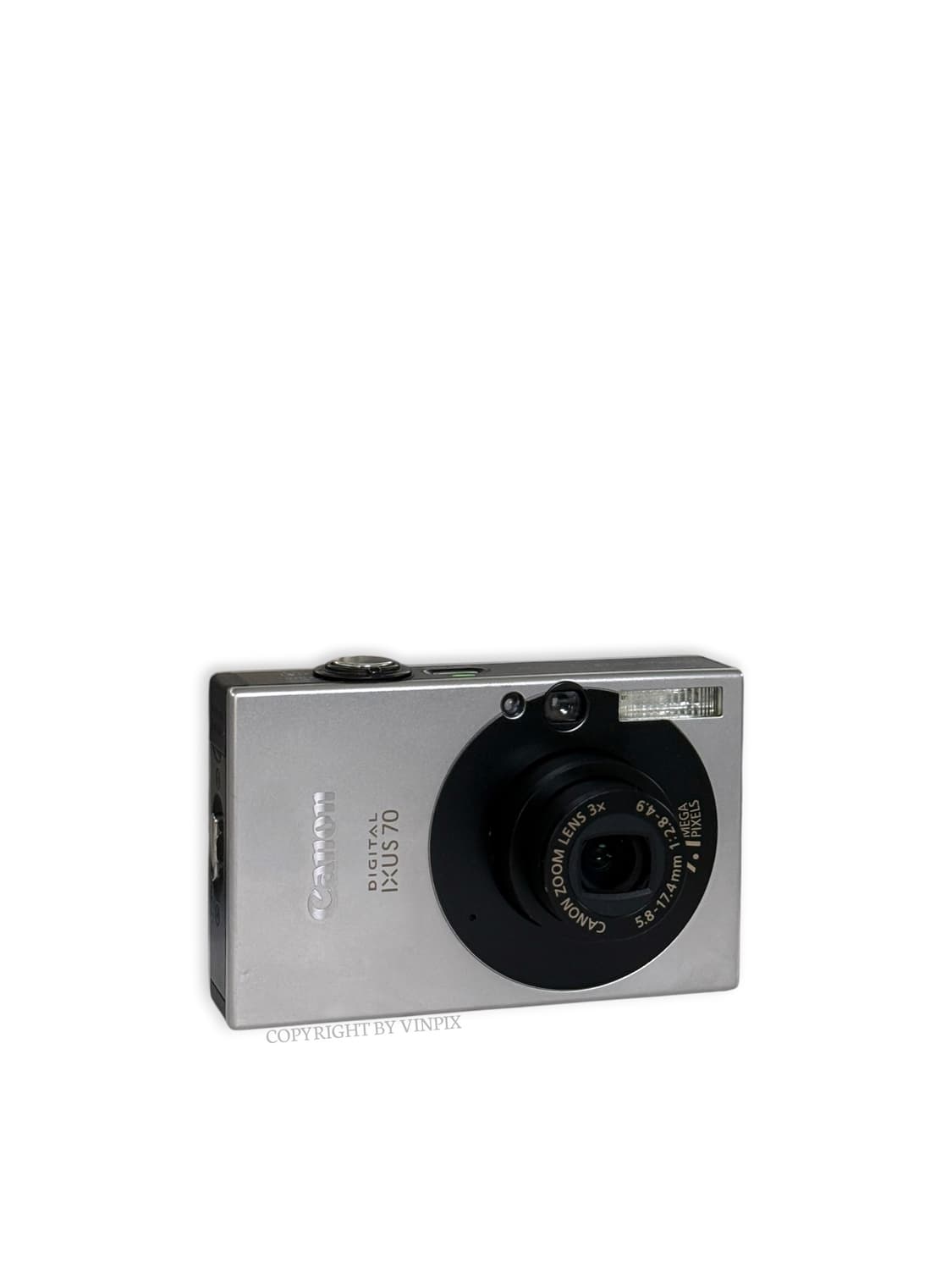 캐논 익서스 70(ixus 70) 디지털 카메라 디카 상품이미지3