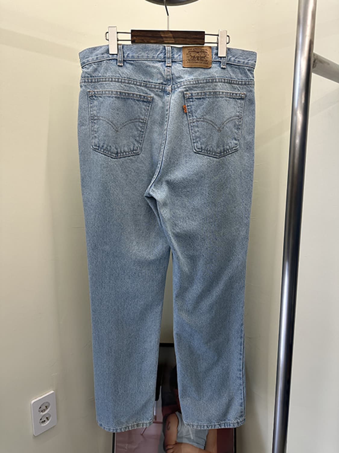 00'S LEVI'S (35) 상품이미지4