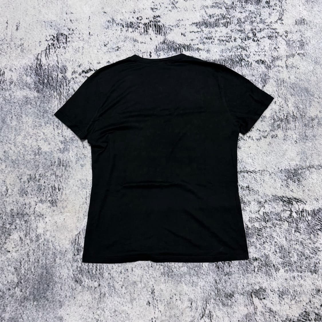 크리스반아쉐 10ss LOVEFOREVER 티셔츠 M 상품이미지3
