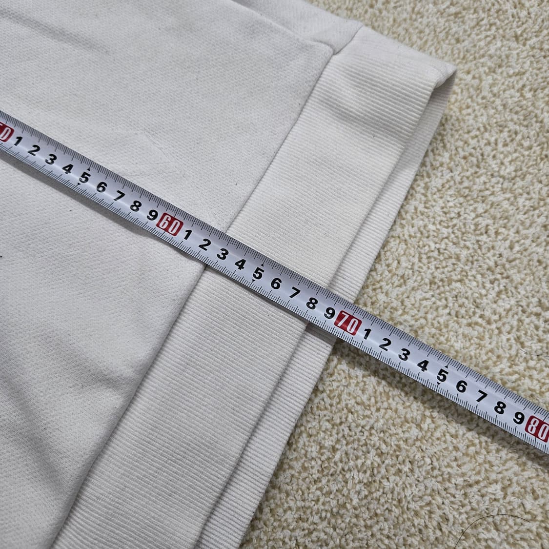 [100]] MLB 엠엘비 뉴욕양키스 라인 후드 티셔츠 1027JM1 상품이미지9