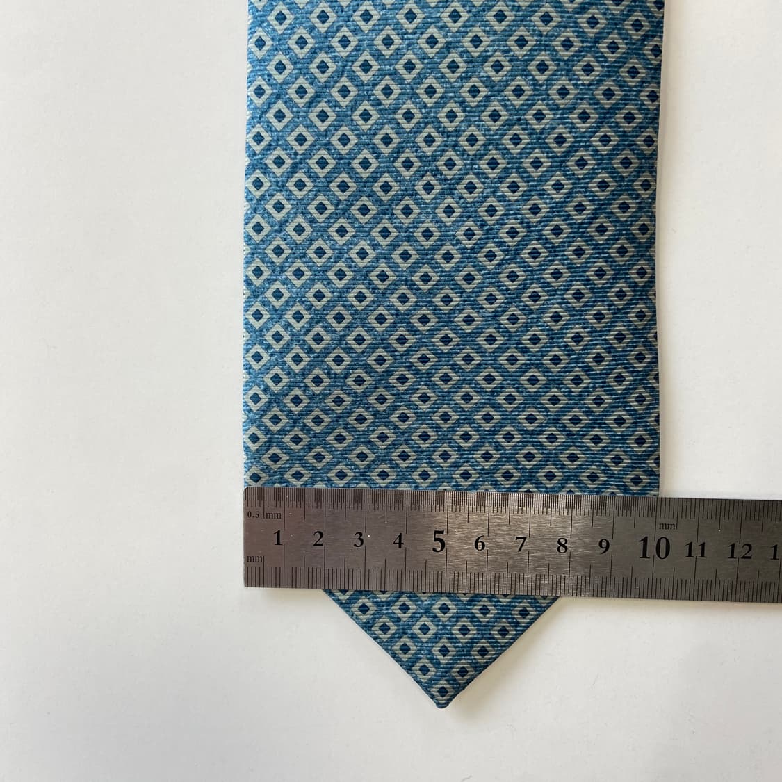 불가리(Bvlgari) 정품 명품넥타이 상품이미지8