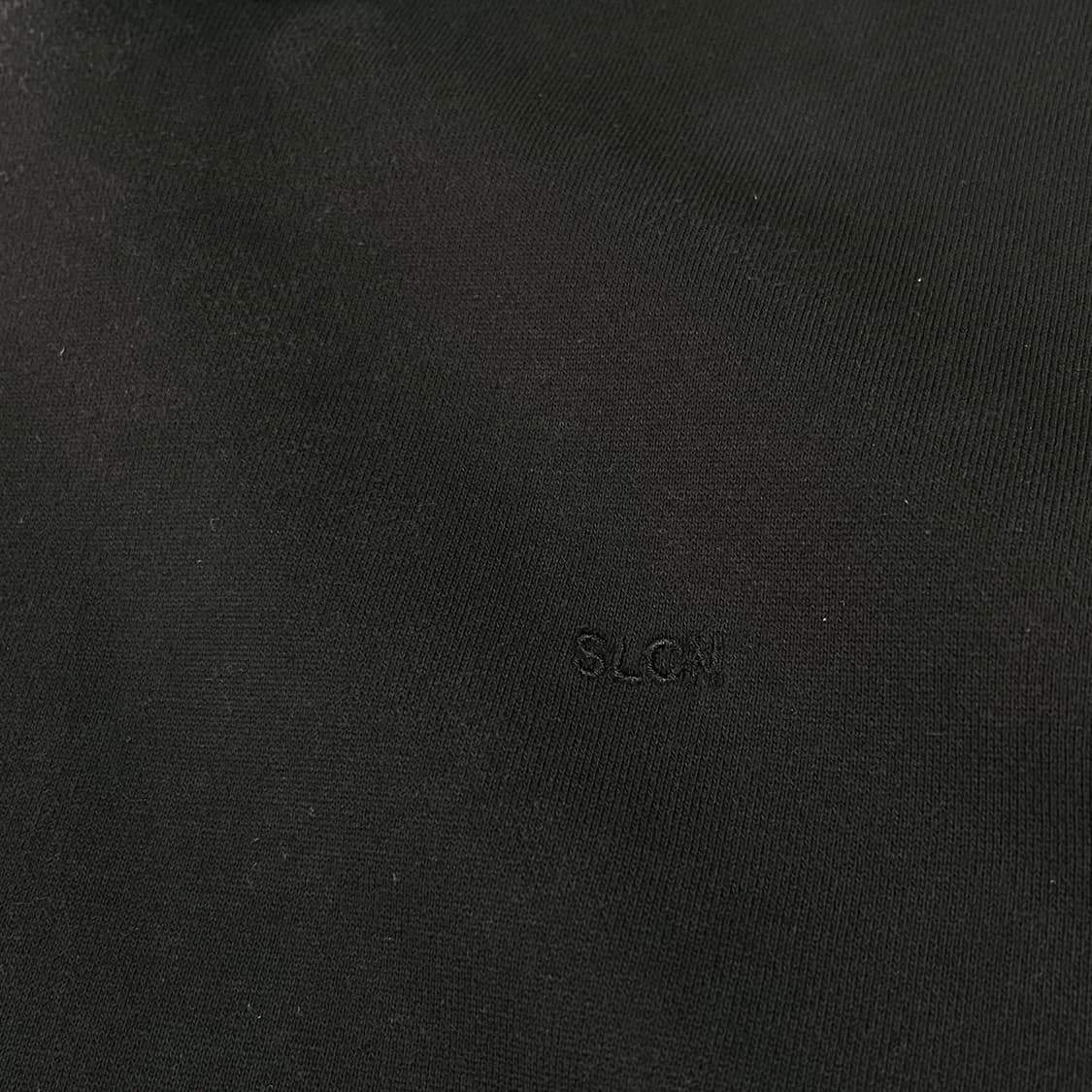 실렌시온 후드티  상품이미지2