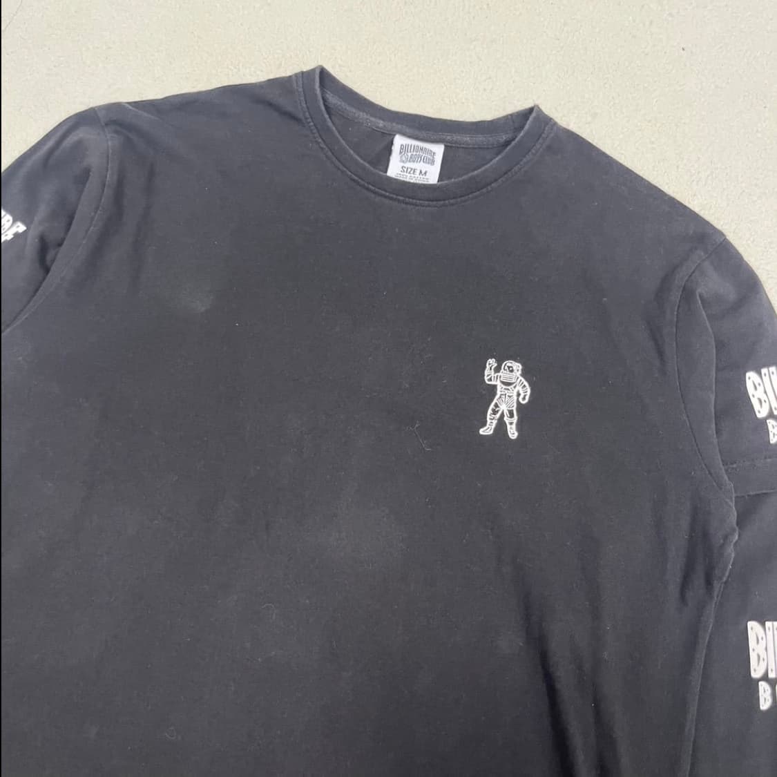 B.B.C 롱슬리브 상품이미지2