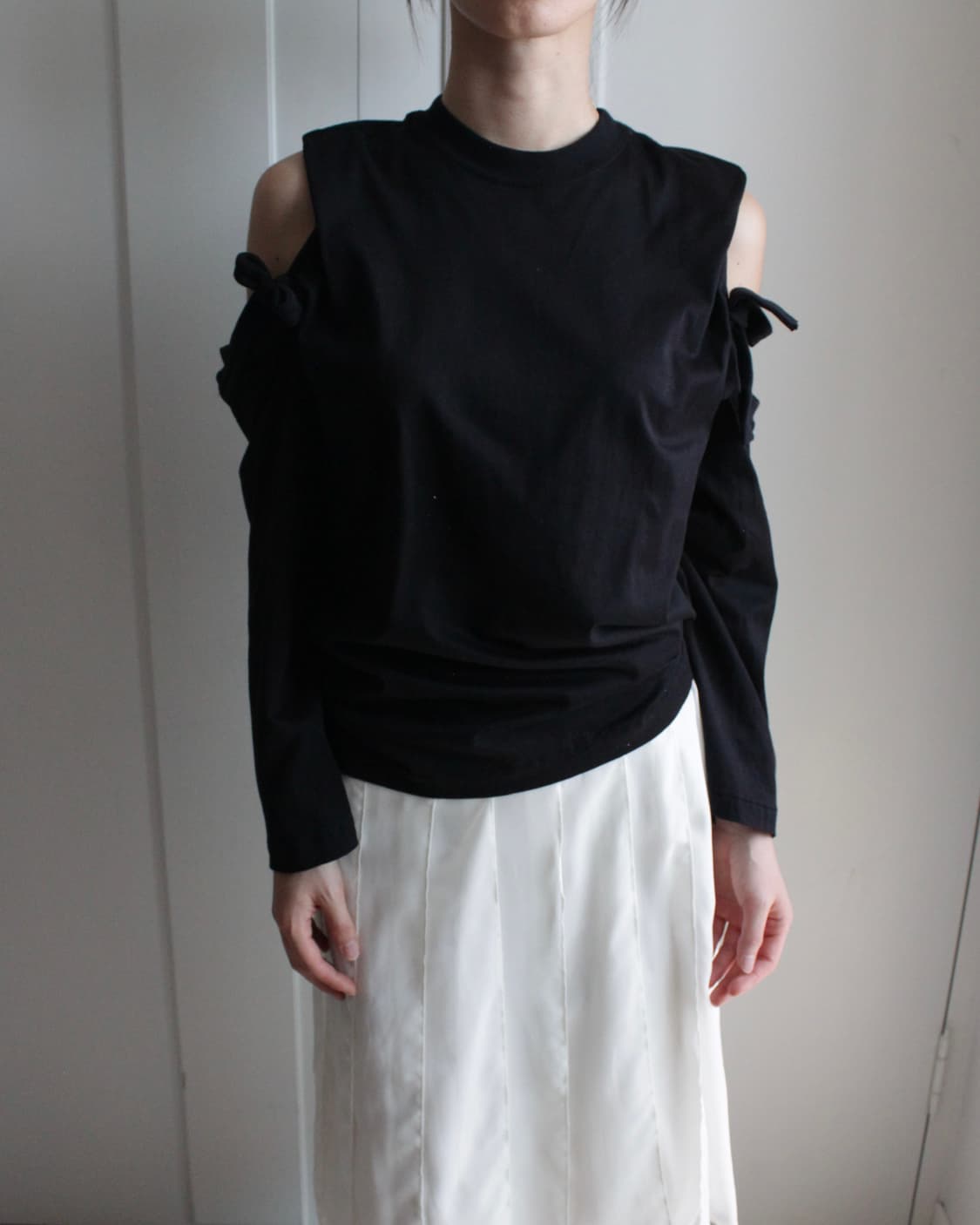 Toga pulla long sleeve  상품이미지7