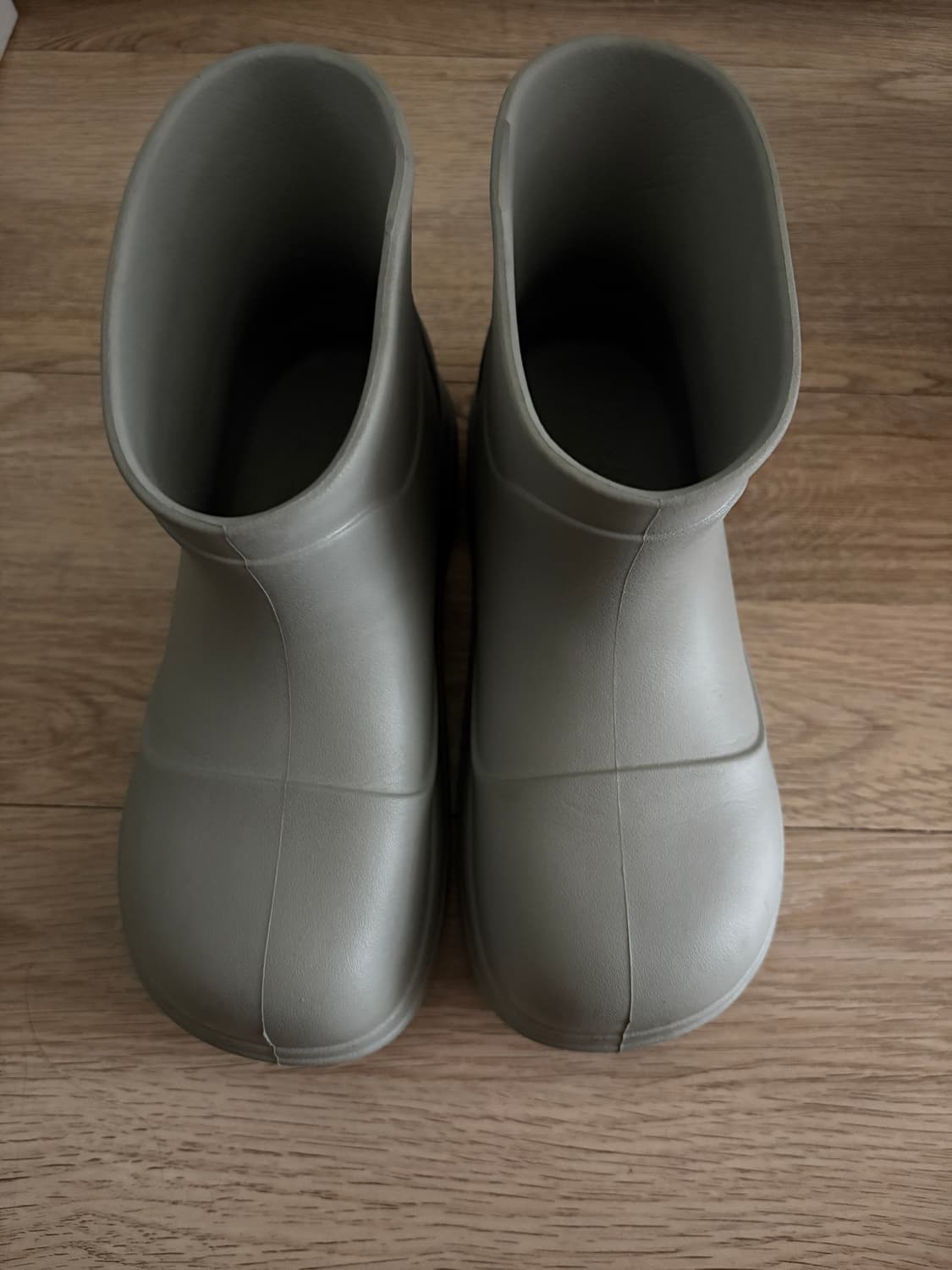 락피쉬 헤이든 부츠 세이지 상품이미지3