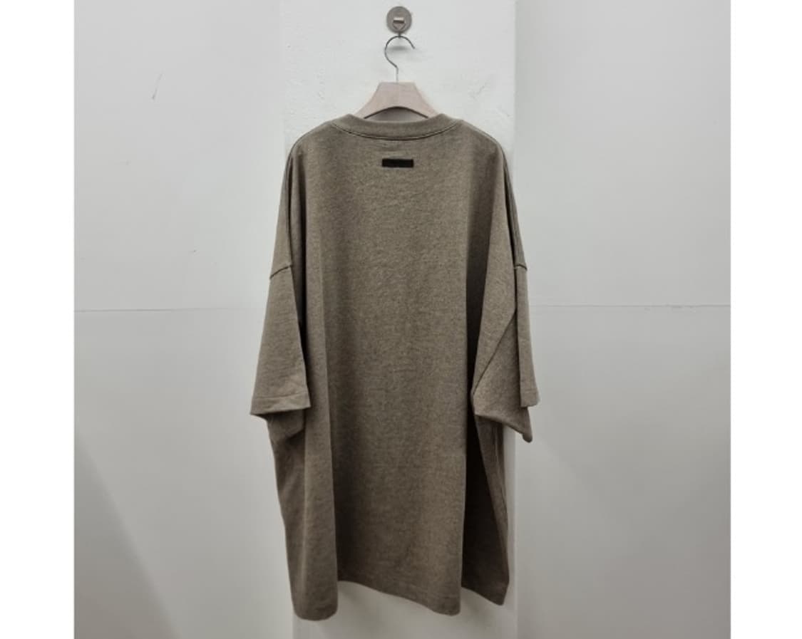 Fear of God ESSENTIALS 피어오브갓 에센셜 상품이미지3
