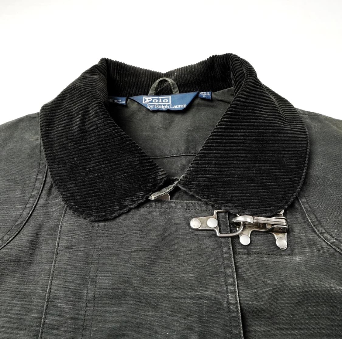 폴로 랄프로렌 파이어맨 자켓  L    상품이미지4