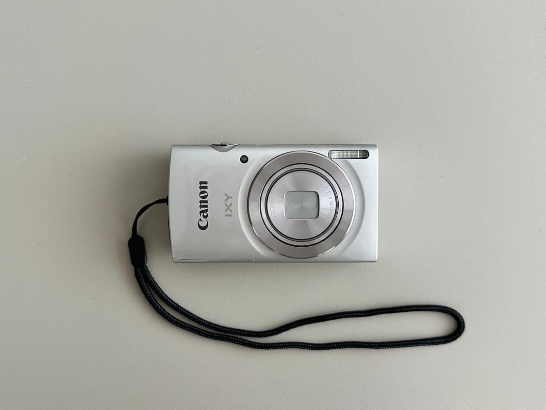 [풀박] 캐논 Canon IXY 180(= IXUS 175) 상품이미지2