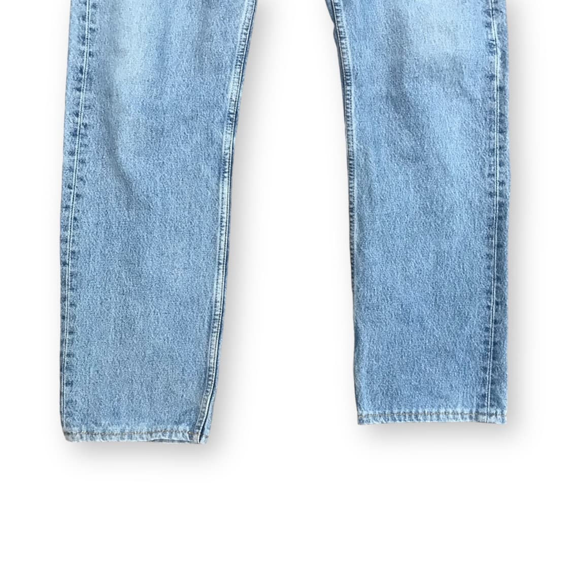 리바이스 501 연청바지 상품이미지3