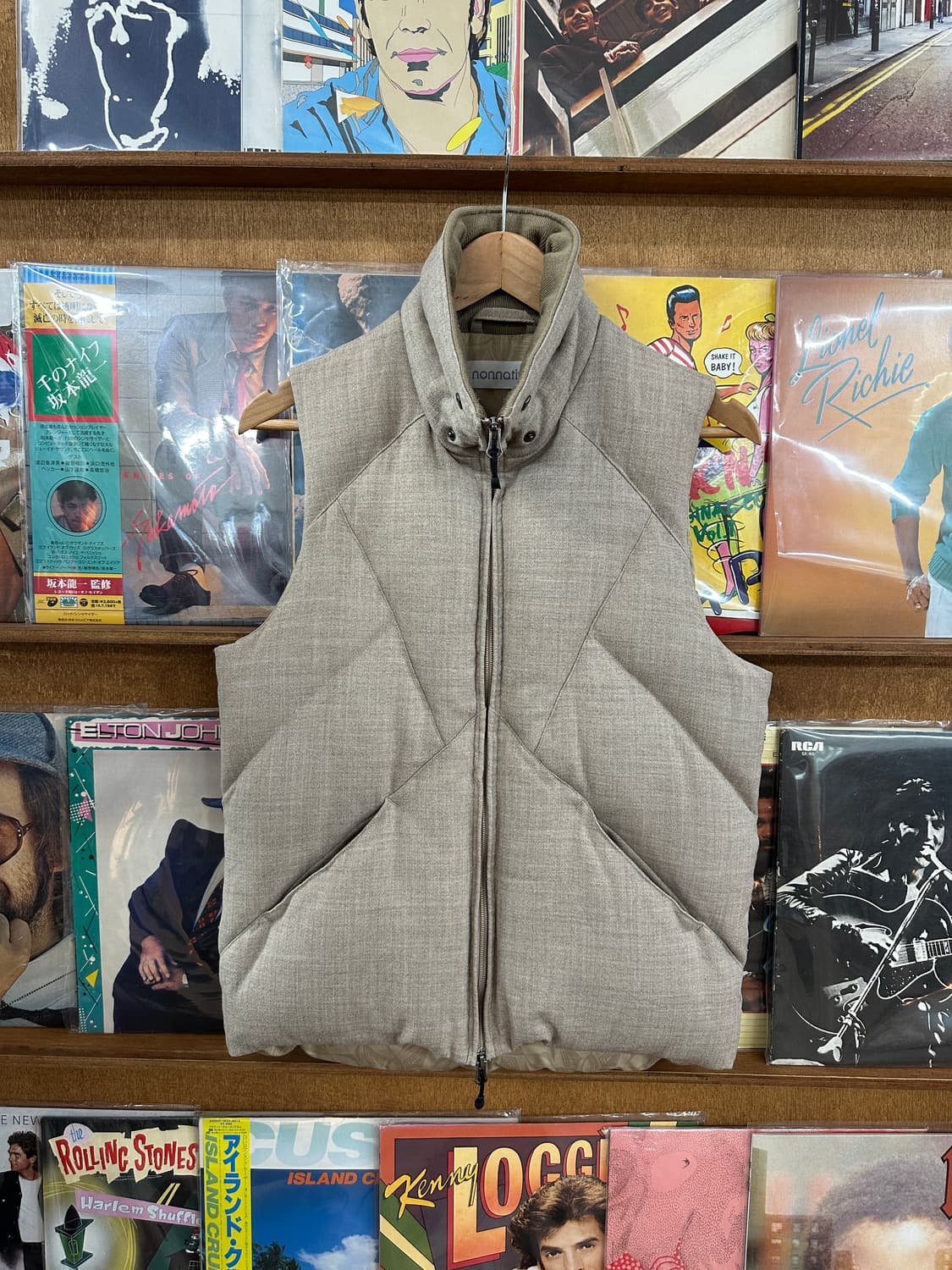 NONNATIVE 상품이미지1