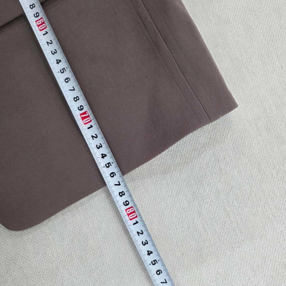 [S] 인사일런스 오버핏 울 자켓 0223J 상품이미지6