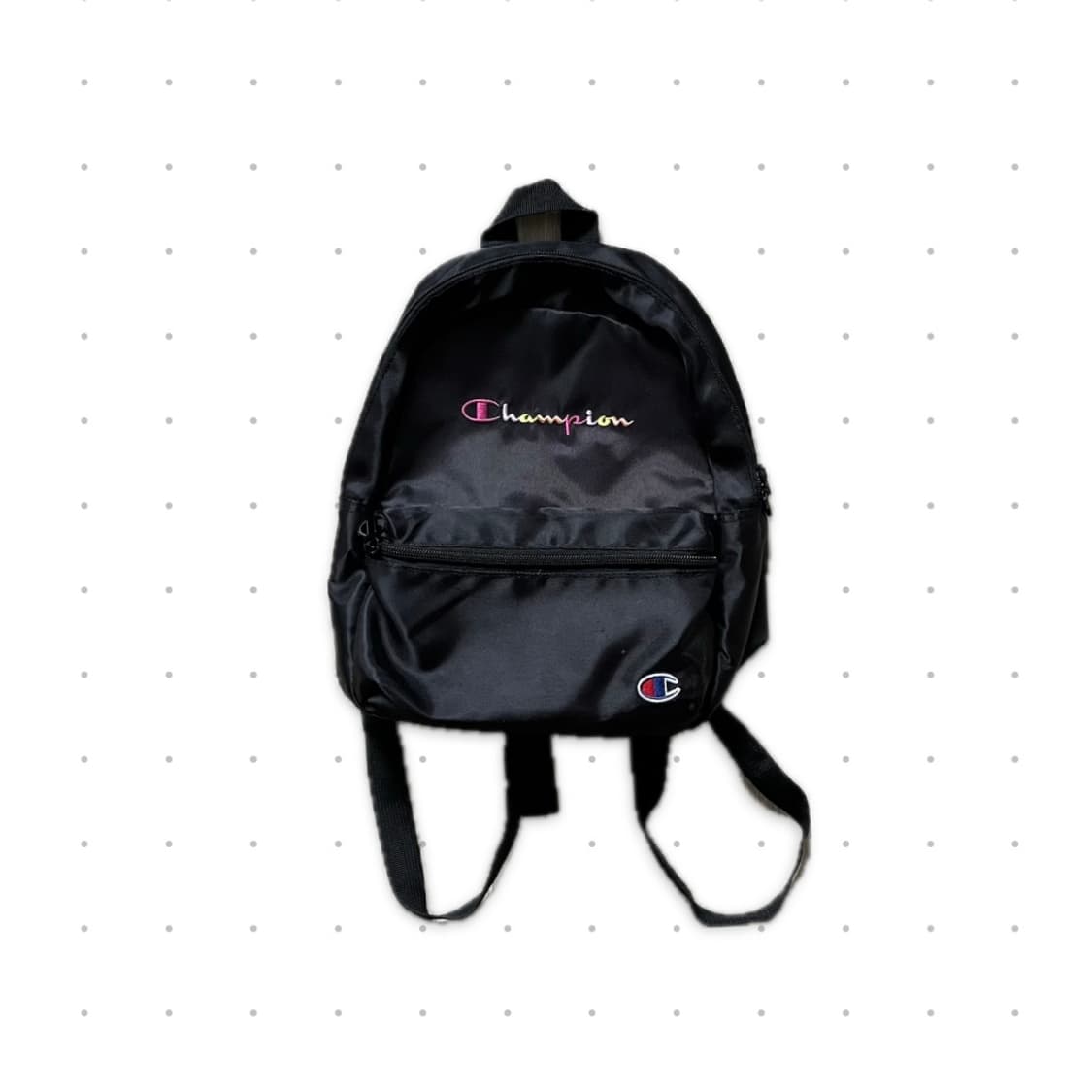 mini backpack 상품이미지1