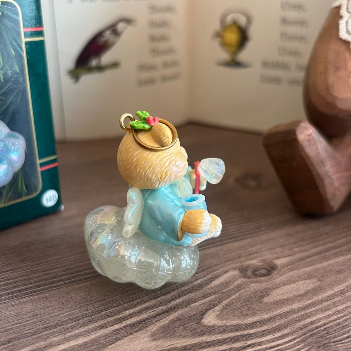 칼튼카드 미국 빈티지 오너먼트  상품이미지8