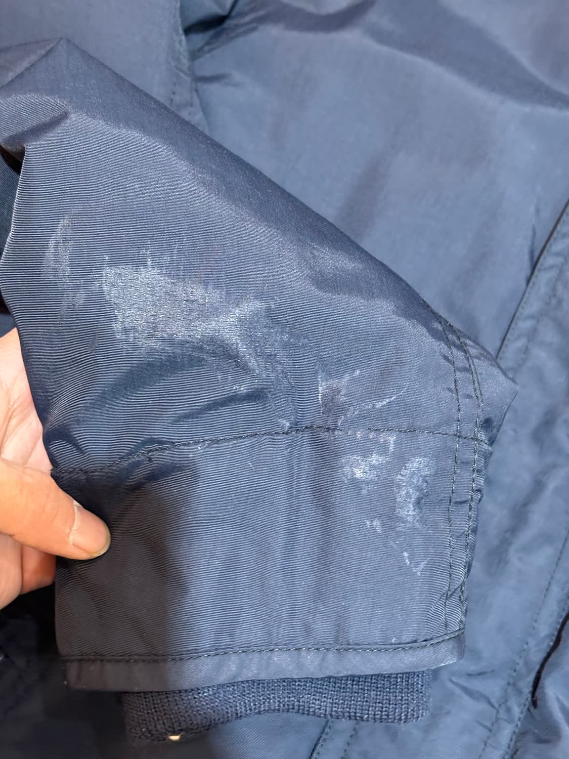 아메리칸 이글 패딩 점퍼 L사이즈 상품이미지5