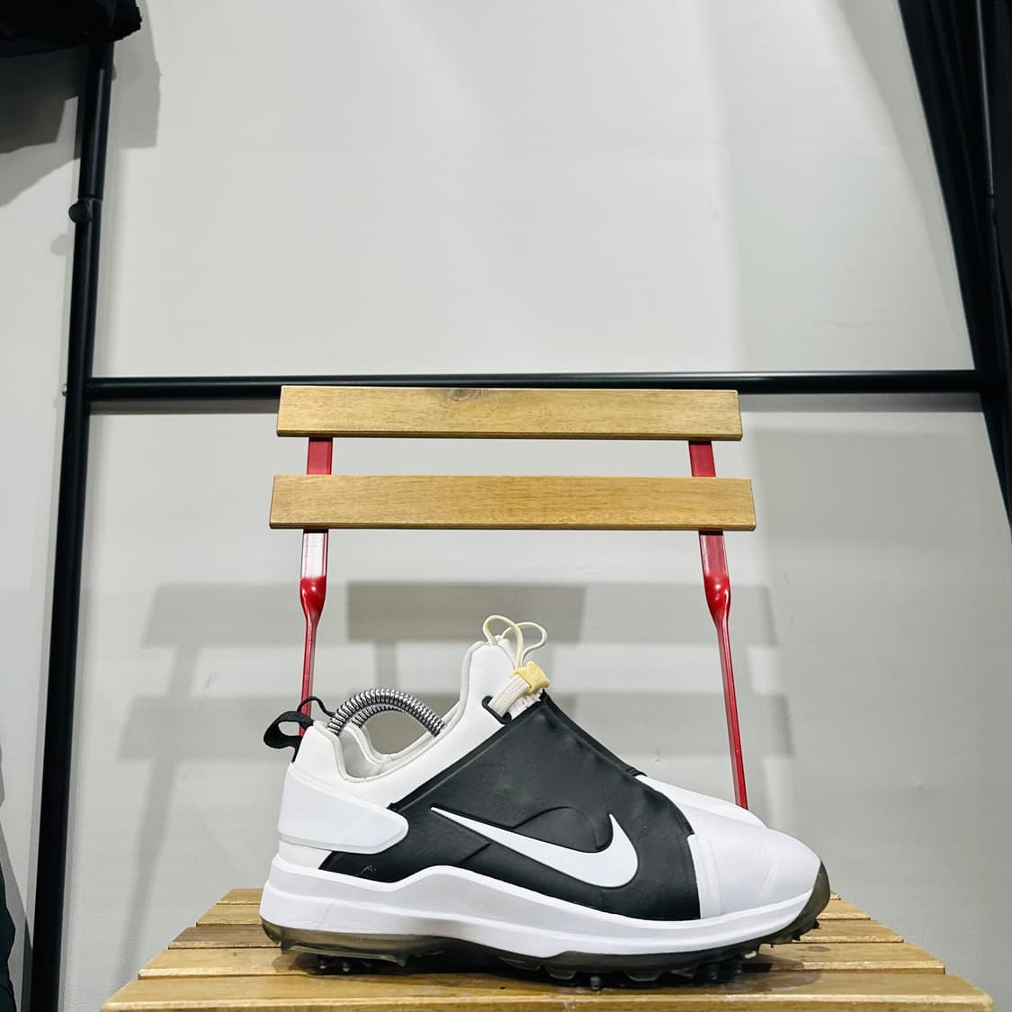 255) 나이키 골프화 남성 남자 골프화 투어 프리미엄 상품이미지1