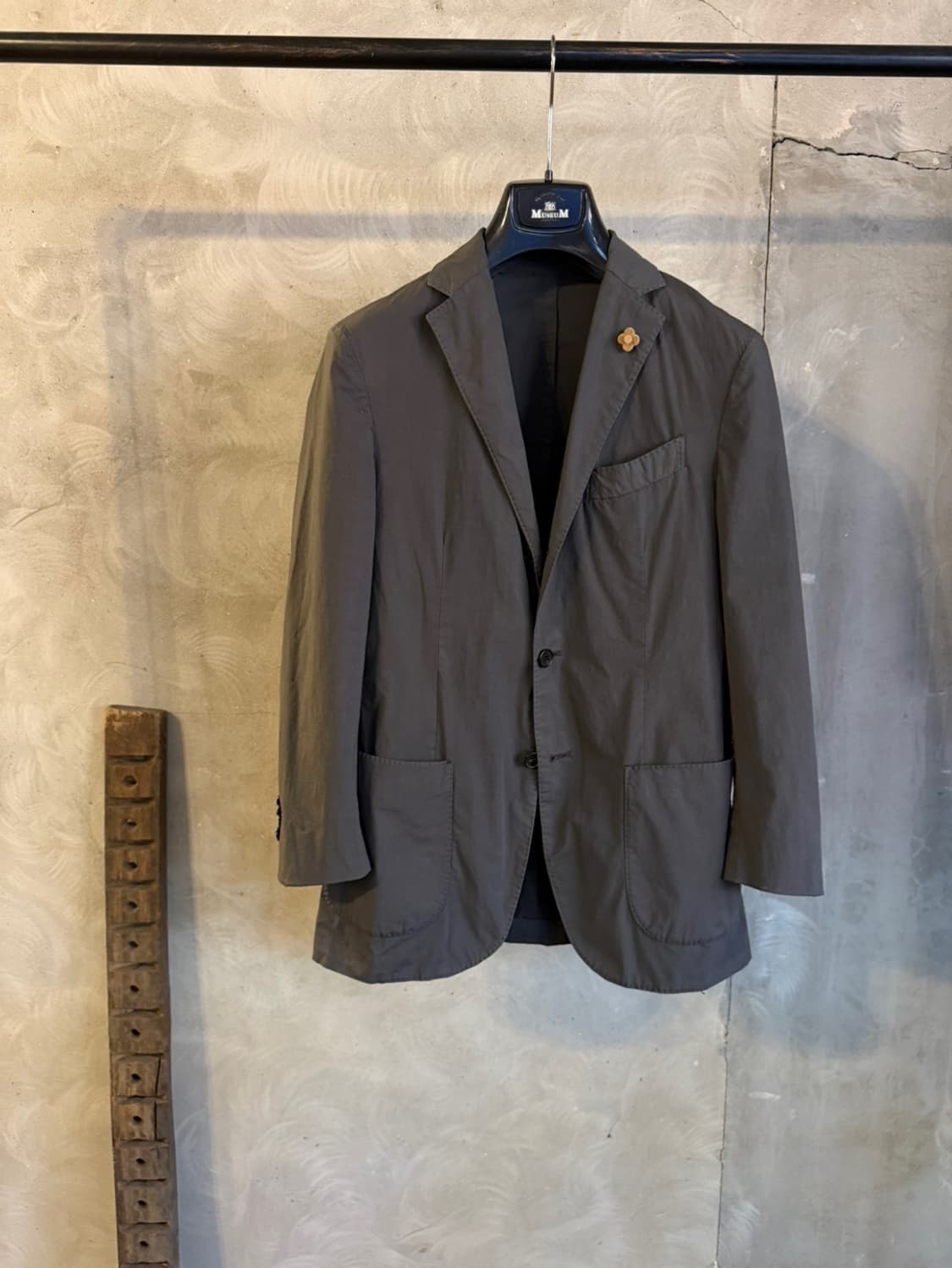 라르디니 테일러드 자켓 100 상품이미지1