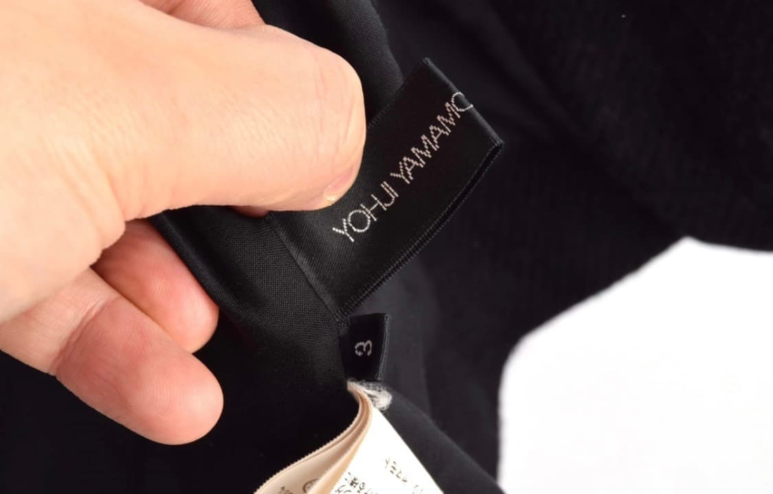 Yohji yamamoto wool jacket 상품이미지6