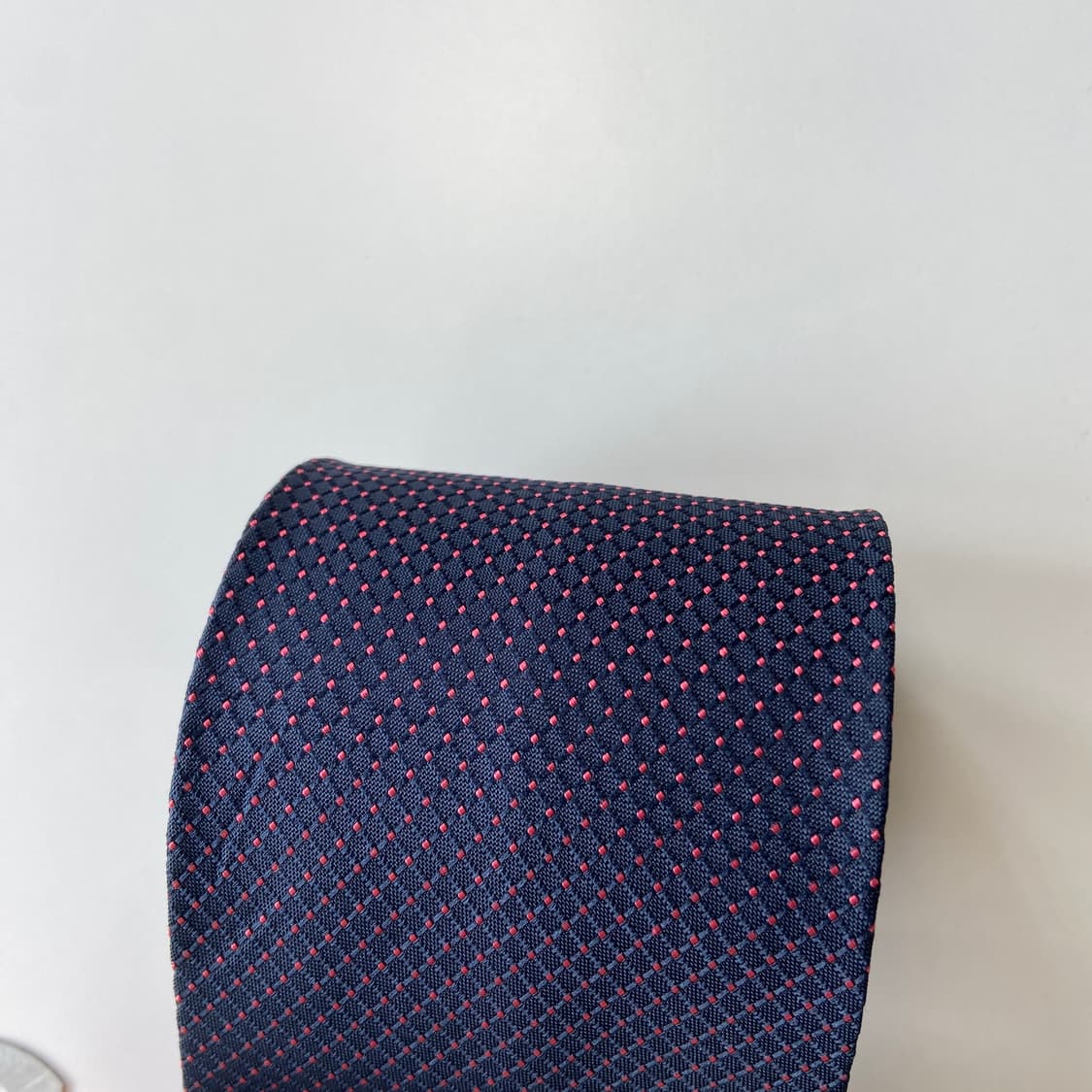 제이프레스(J.Press) 명품 정품 넥타이 상품이미지7