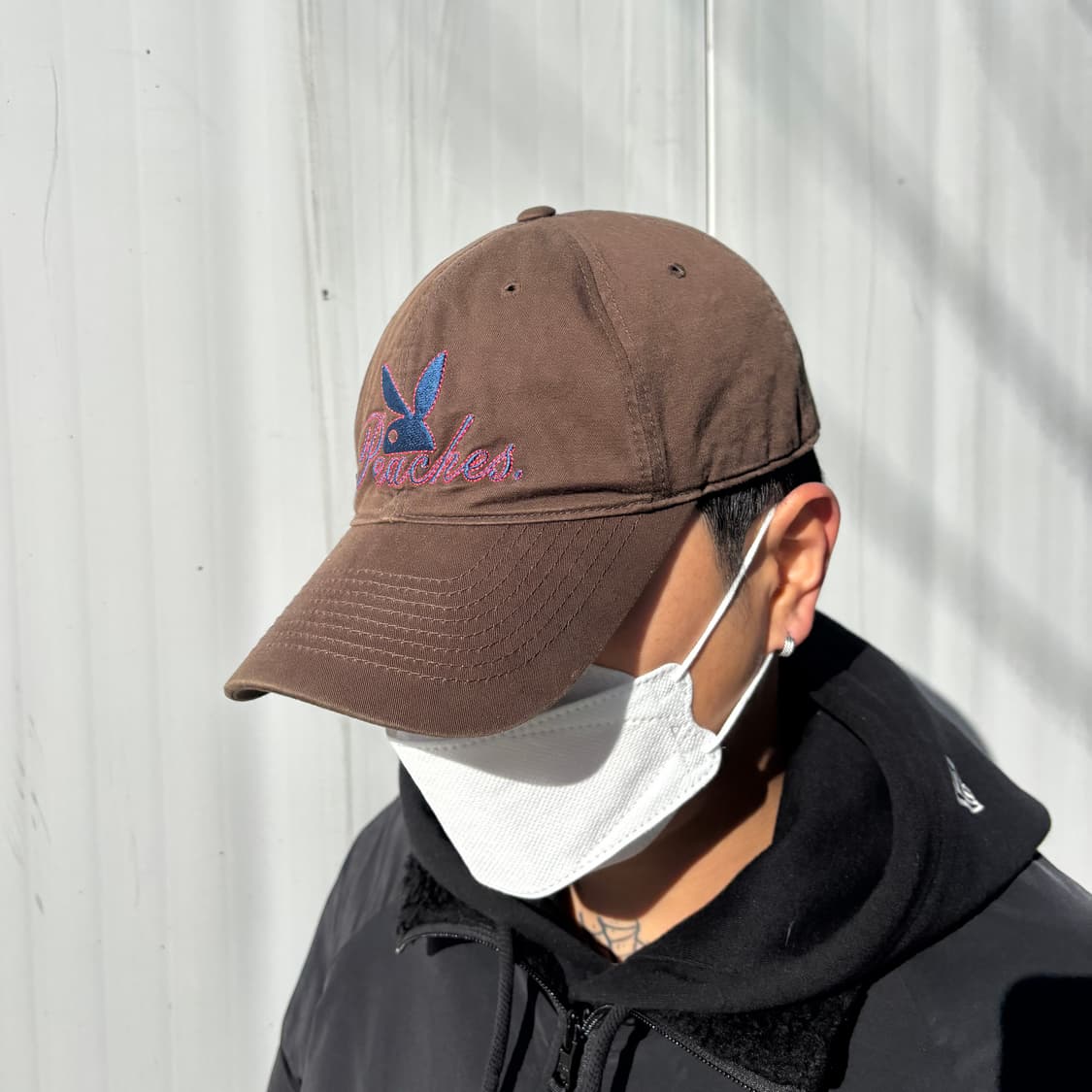 Peaches. x Playboy  상품이미지5