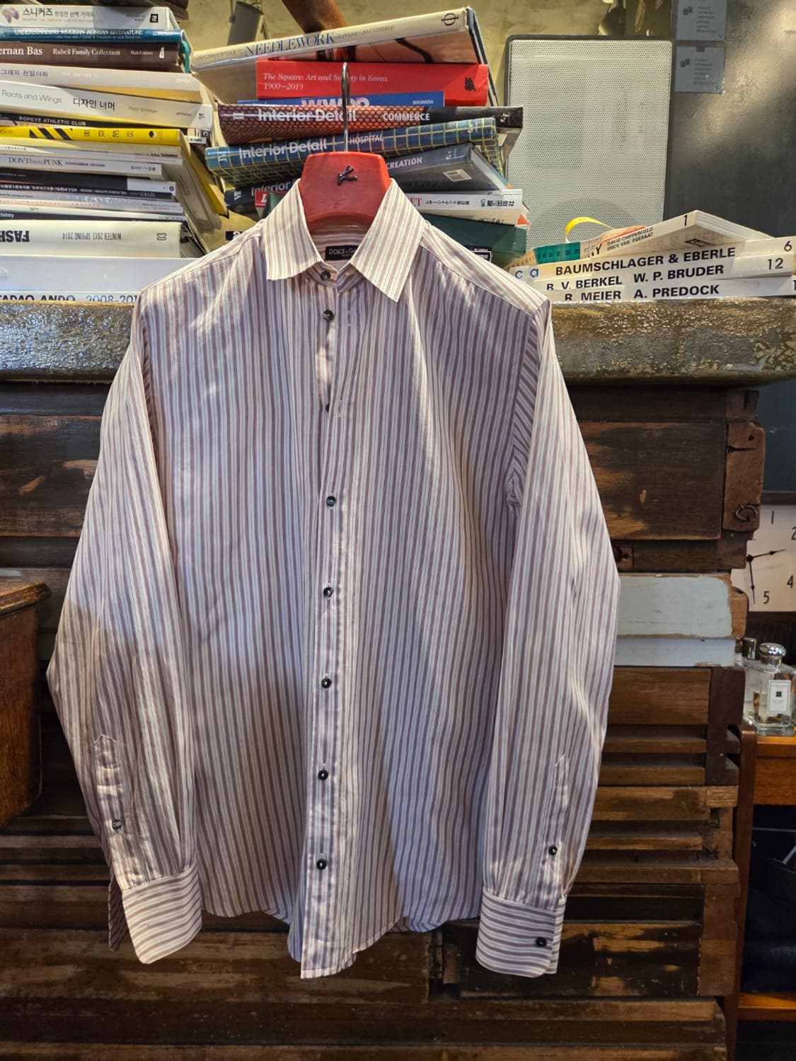 돌체앤가바나 마티니 셔츠 상품이미지8