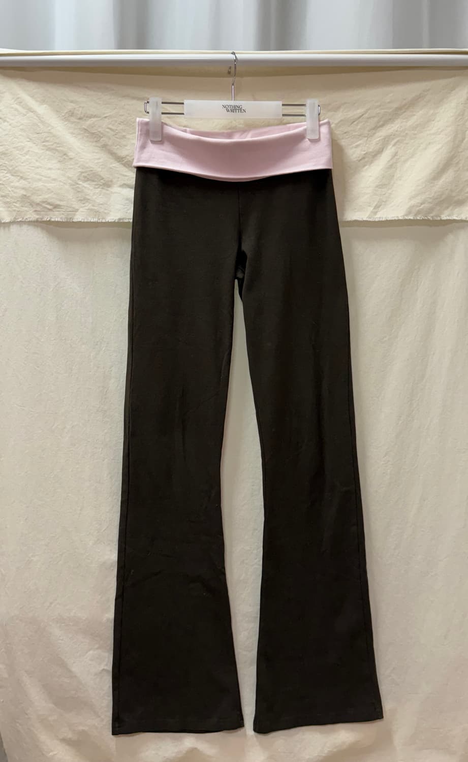 브랜디멜빌 요가팬츠 상품이미지1