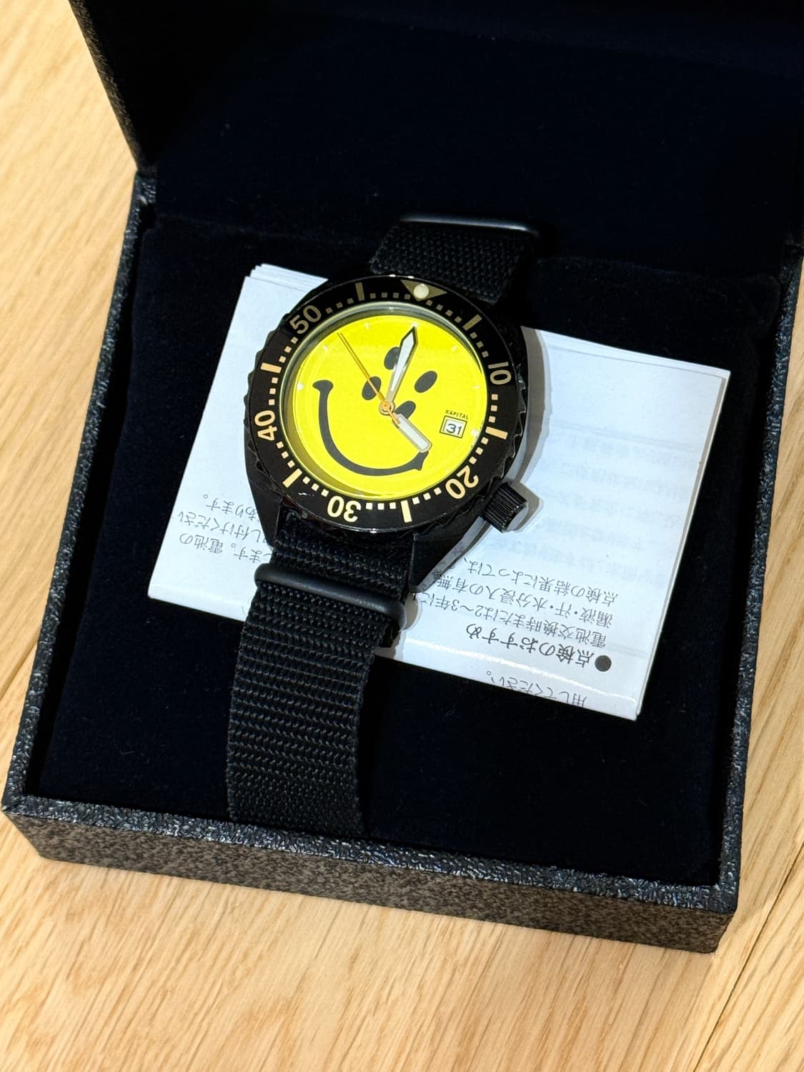 kapital 상품이미지1