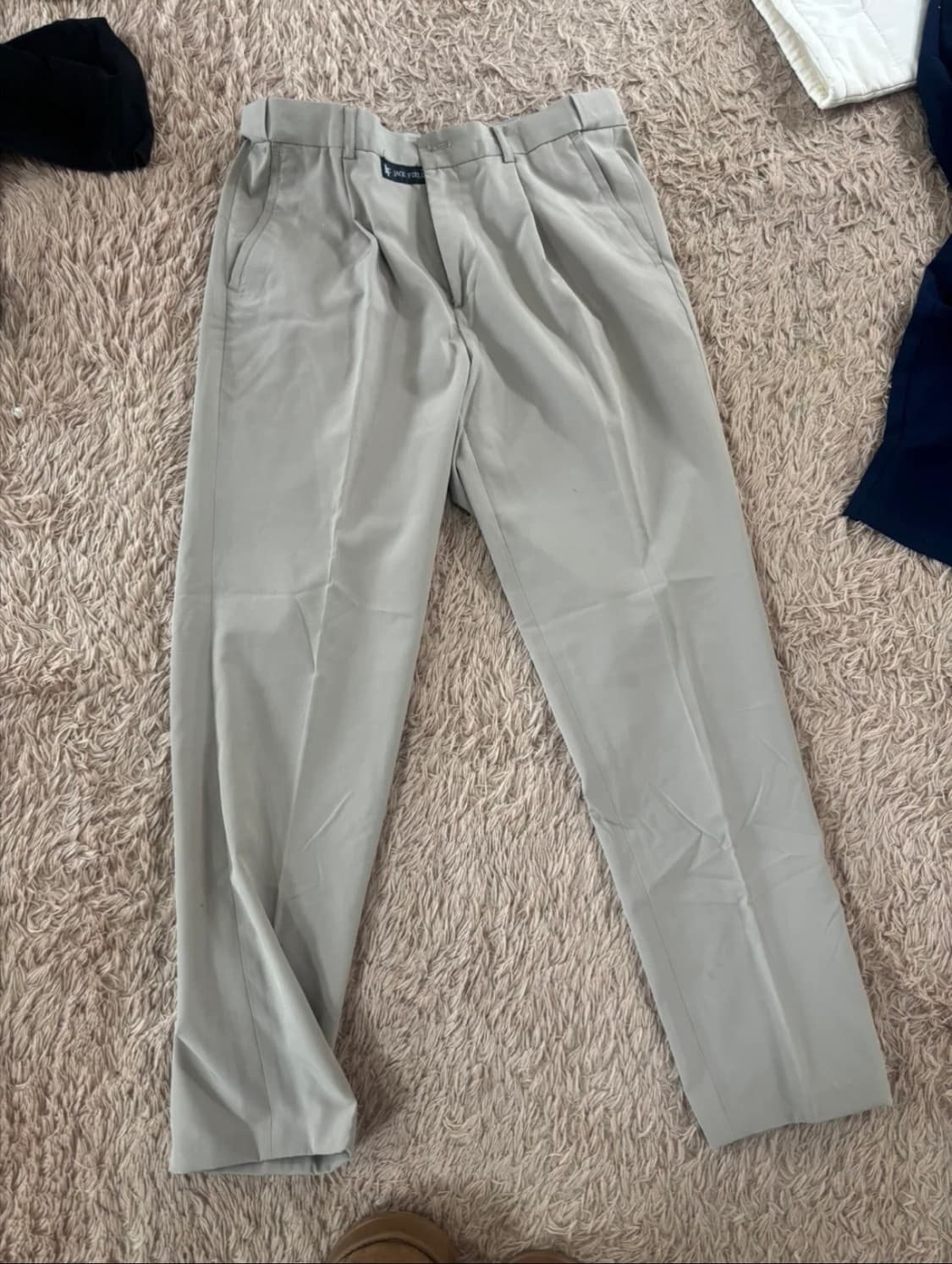 JACK FIELD 하의 상품이미지1