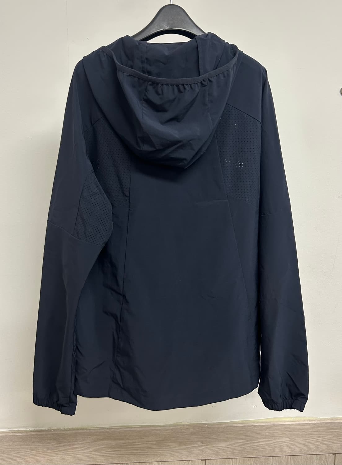 리복 남성 트랙 자켓 XL 상품이미지4